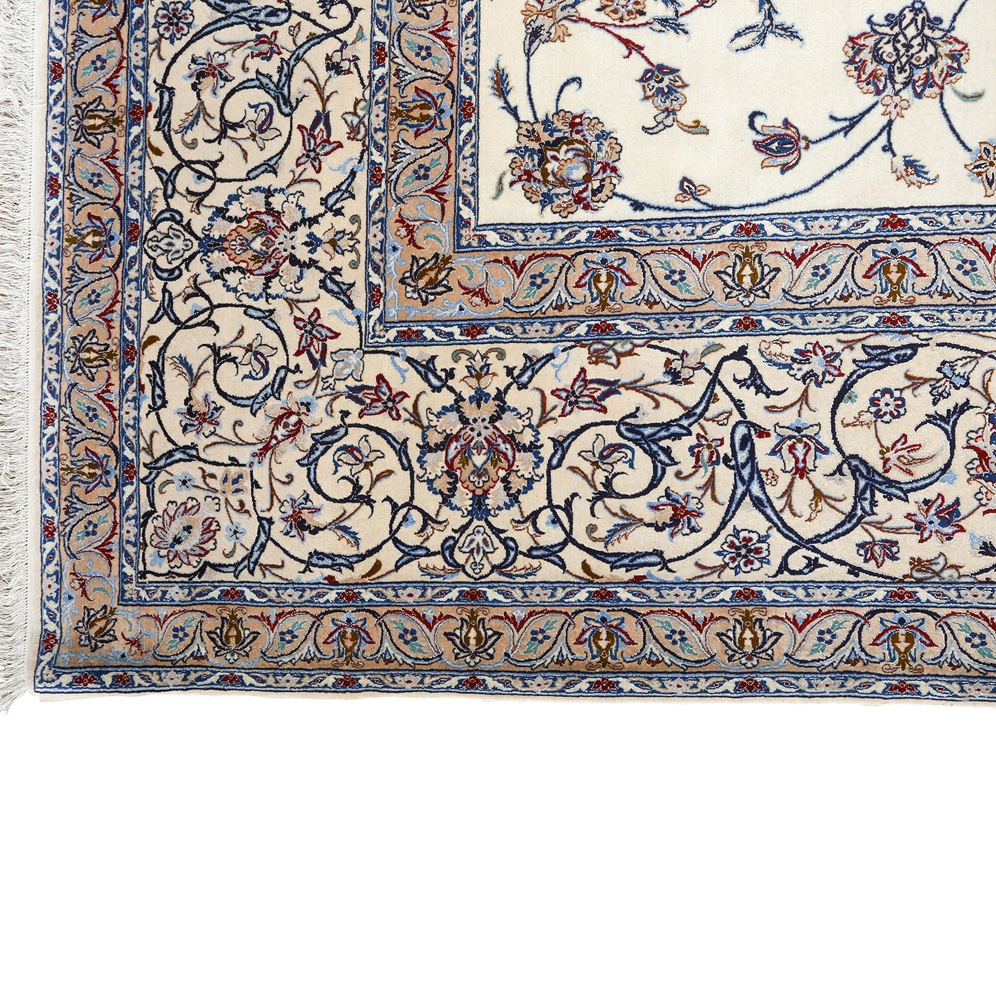 New Naein 14'9 X 10'9 1663