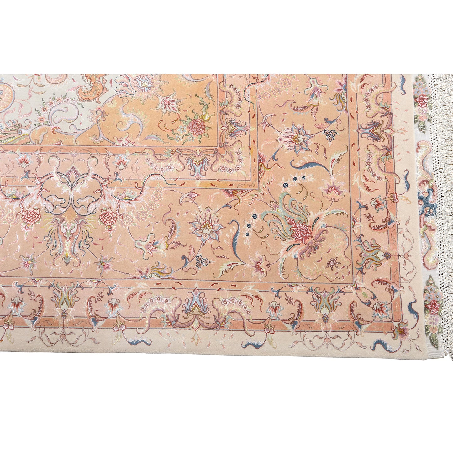 New Tabriz 16'8 X 11'3 4145