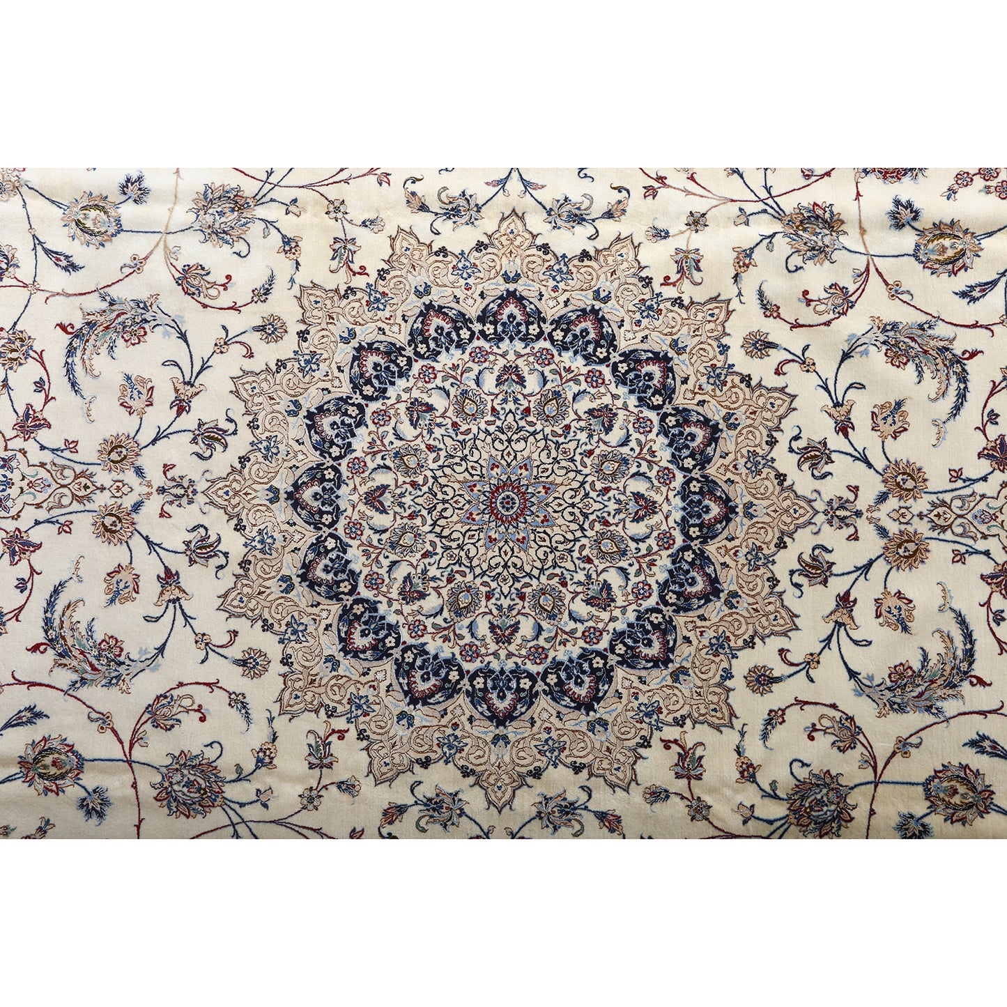 New Naein 14'9 X 10'9 1663