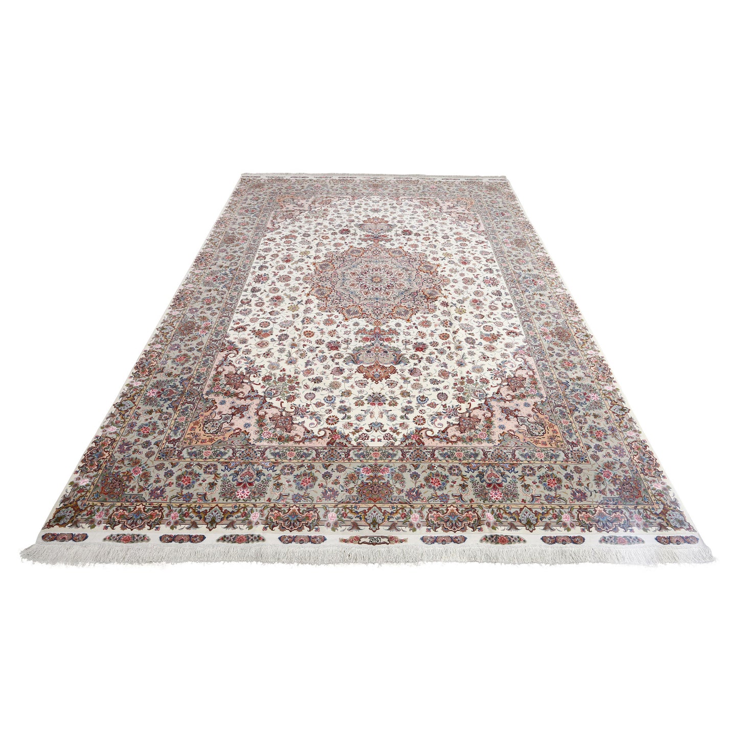 New Tabriz GHAREBAGHI 16'11 X 11'5 4183