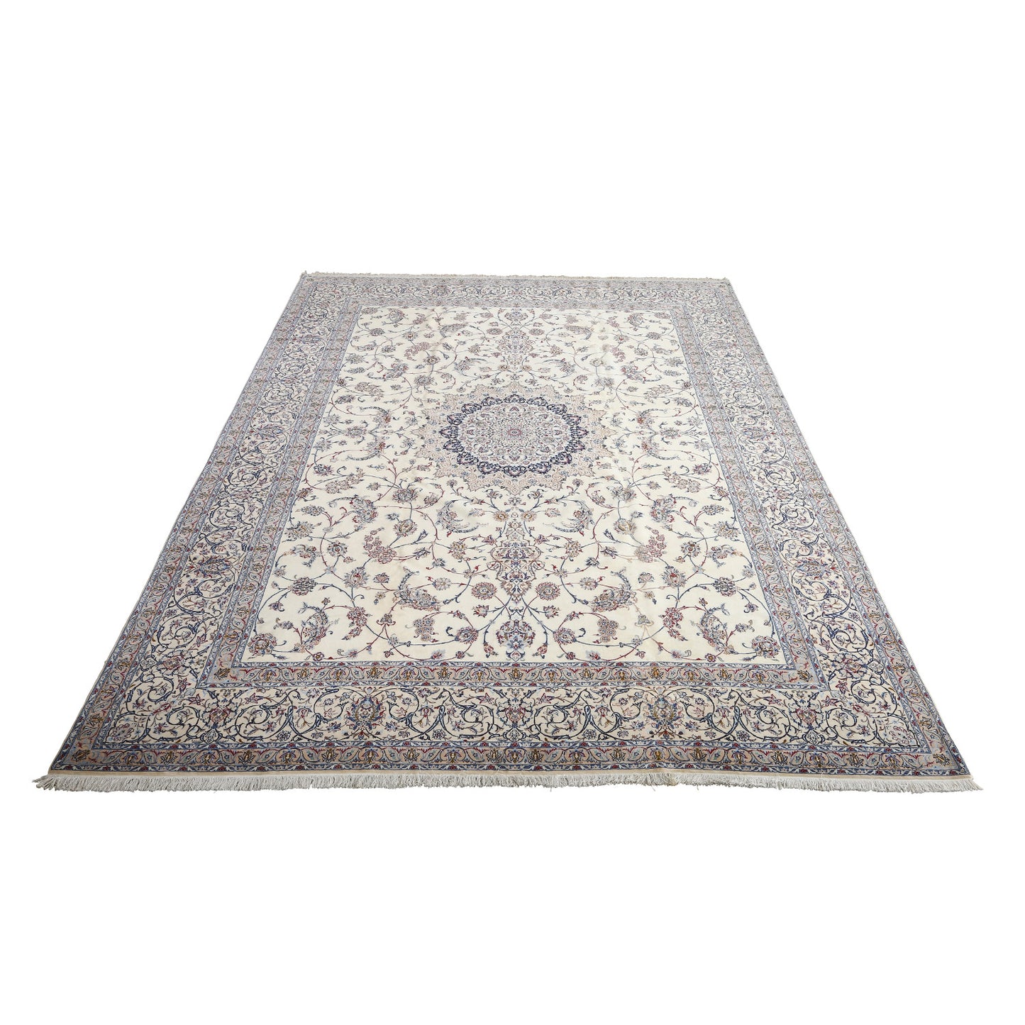 New Naein 14'9 X 10'9 1663