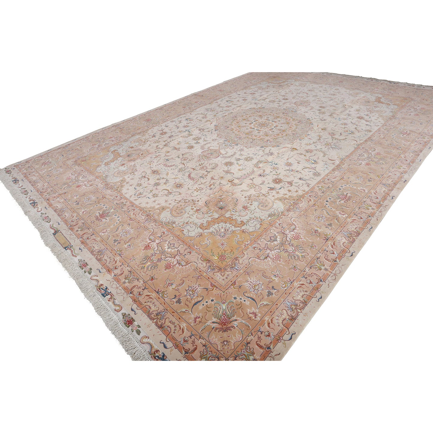 New Tabriz 16'8 X 11'3 4145