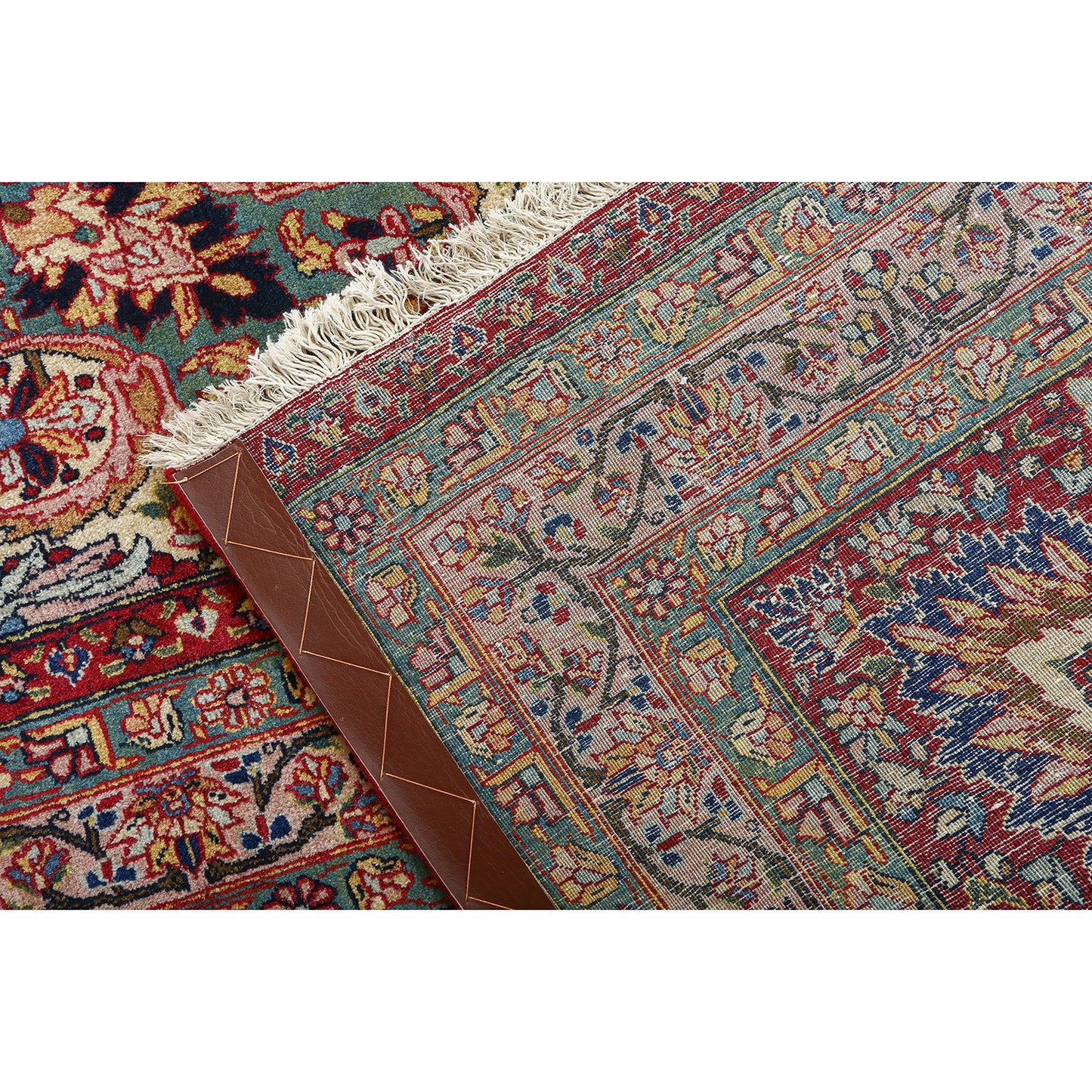 Antique Semnan 14'10 X 10'7 5263