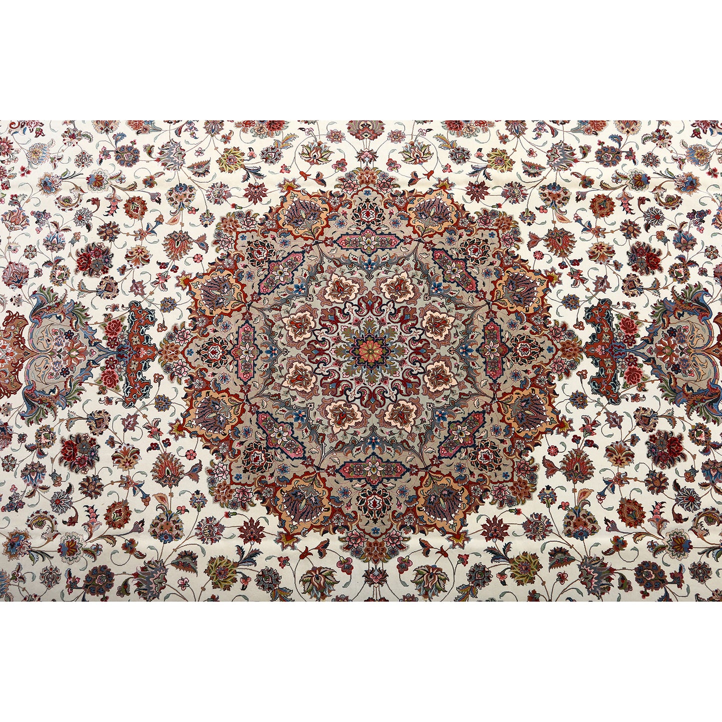 New Tabriz GHAREBAGHI 16'11 X 11'5 4183
