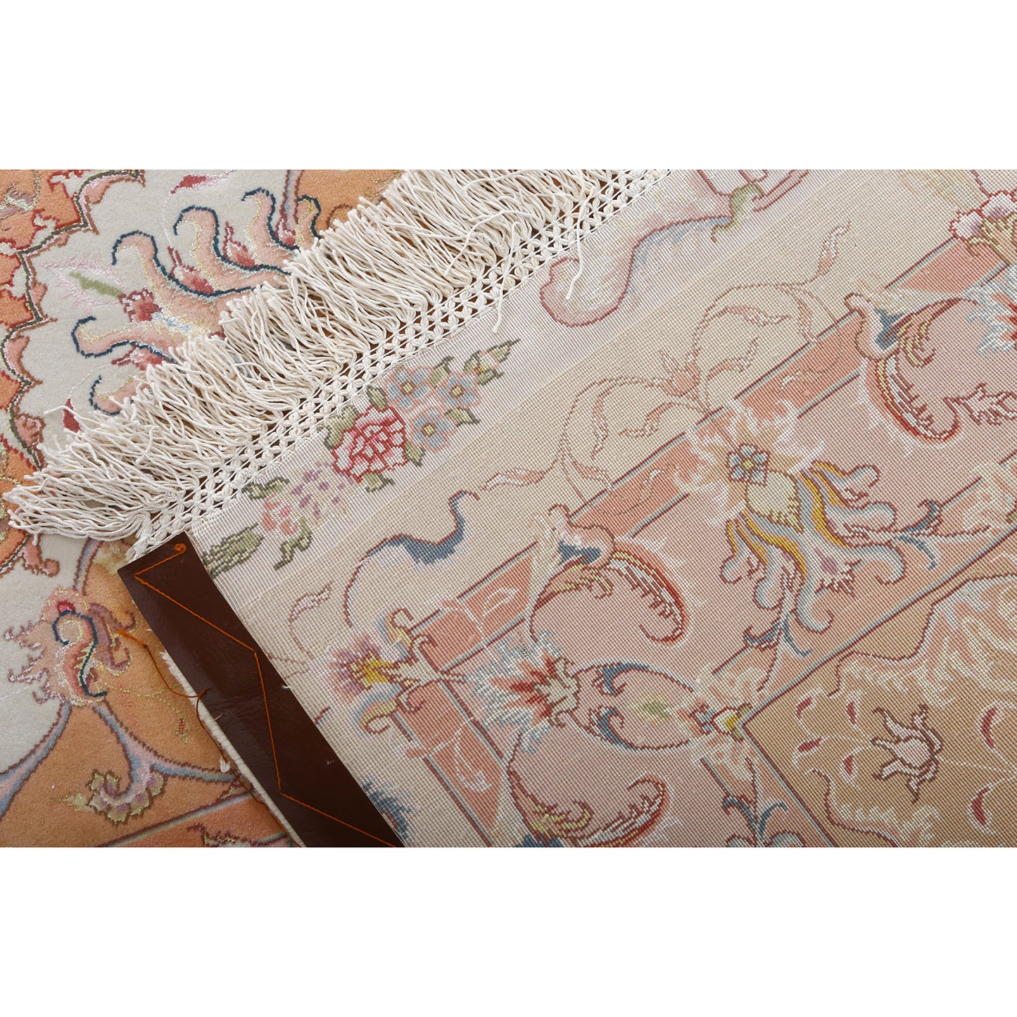 New Tabriz 16'8 X 11'3 4145