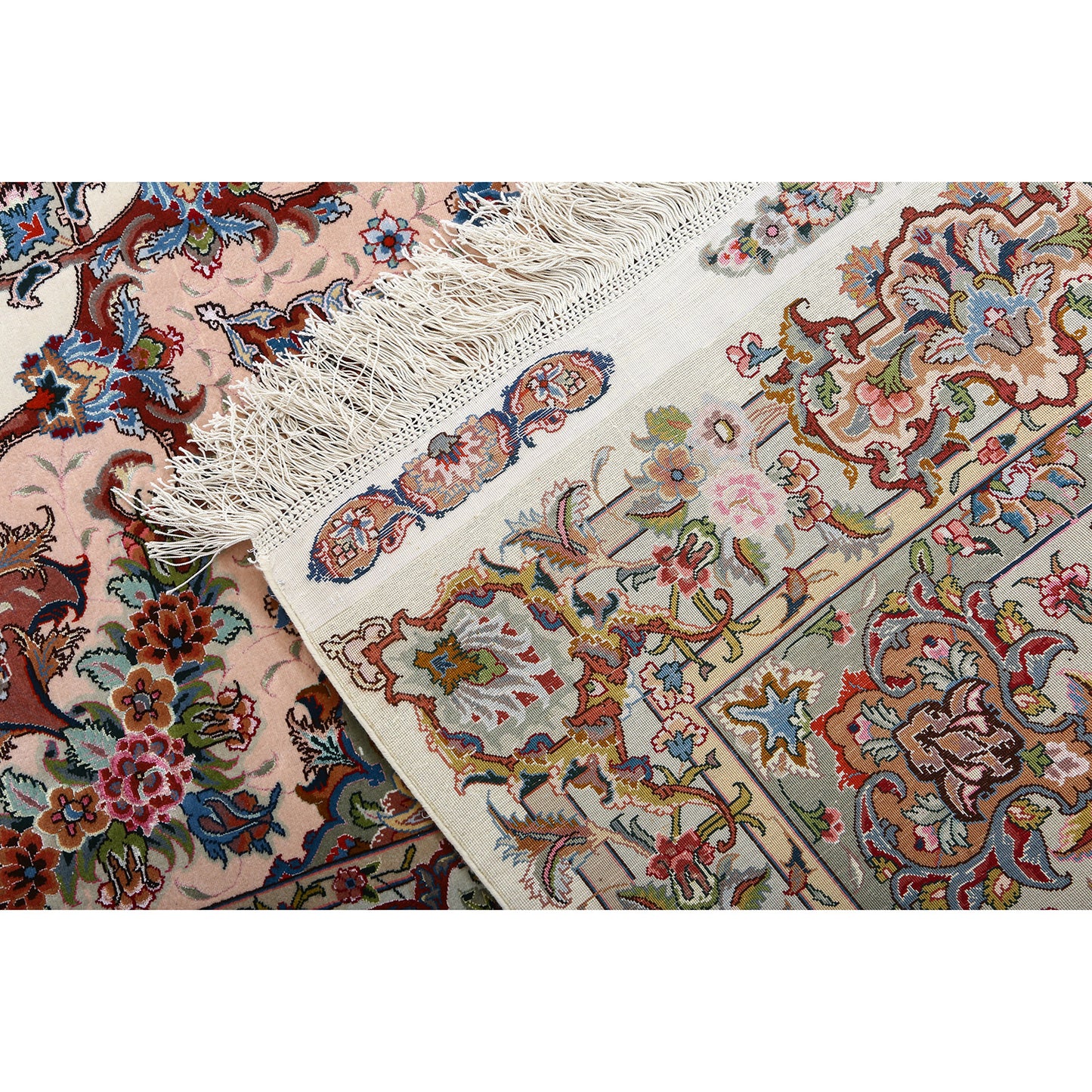 New Tabriz GHAREBAGHI 16'11 X 11'5 4183