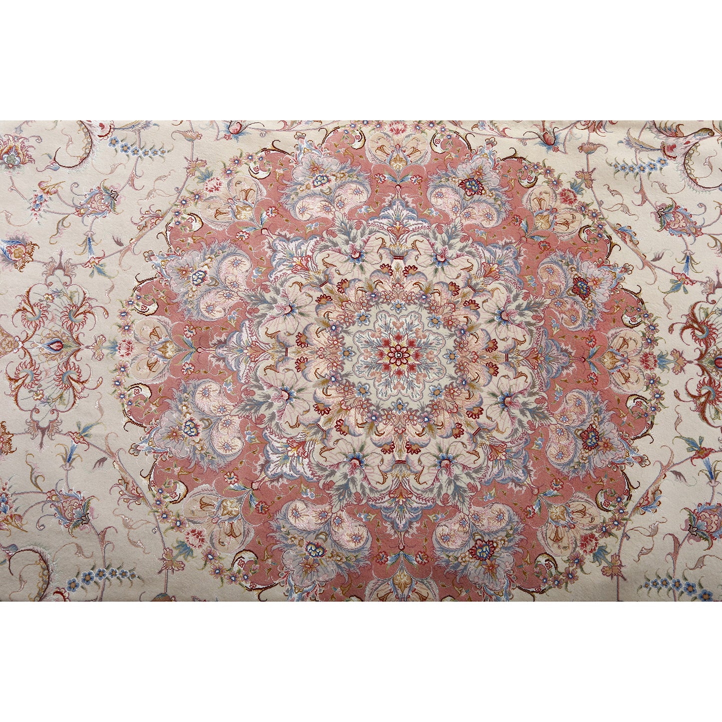New Tabriz 16'8 X 11'4 4141