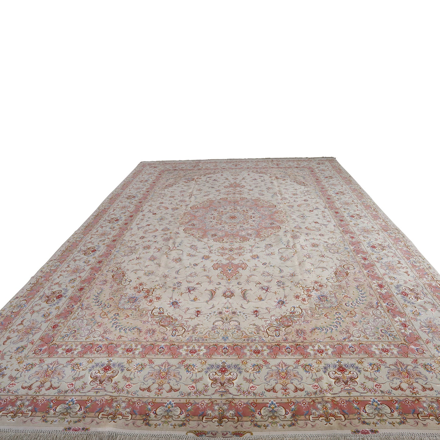 New Tabriz 16'8 X 11'4 4141