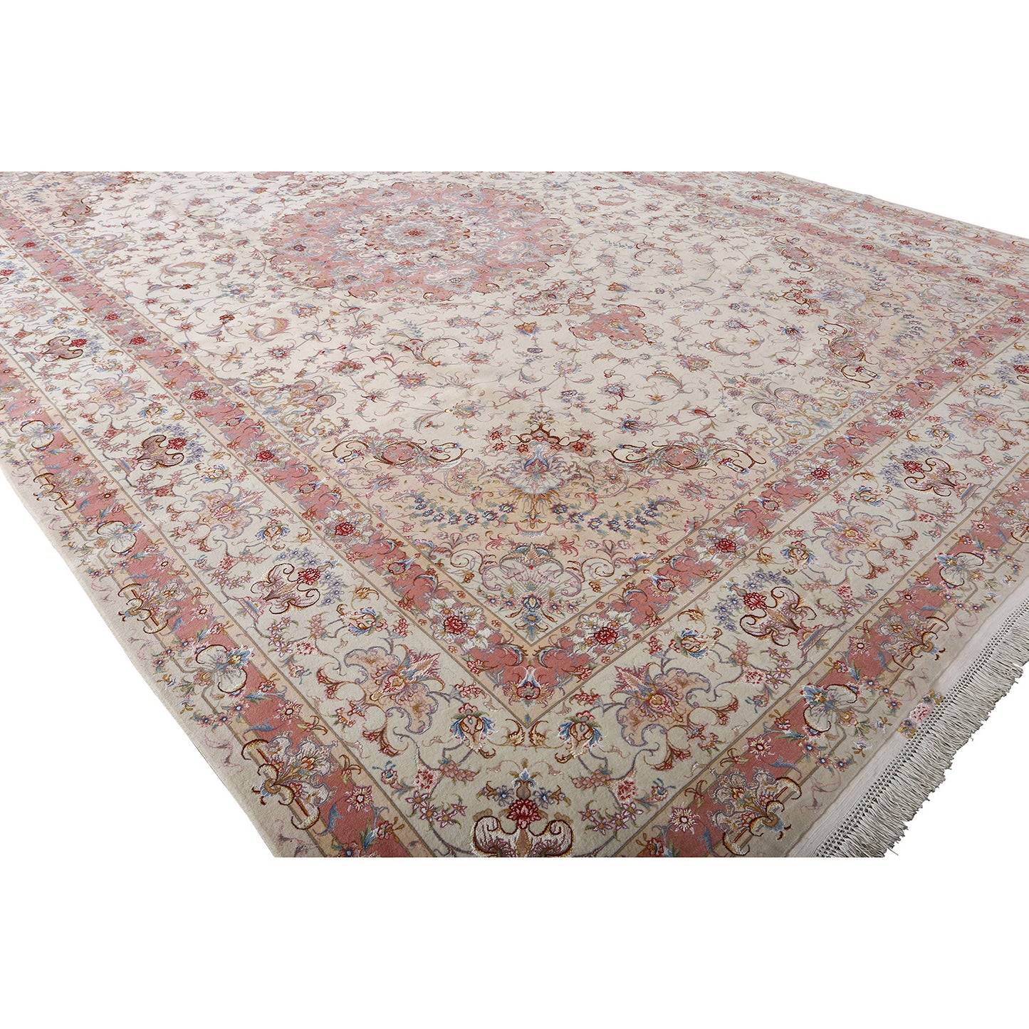 New Tabriz 16'8 X 11'4 4141