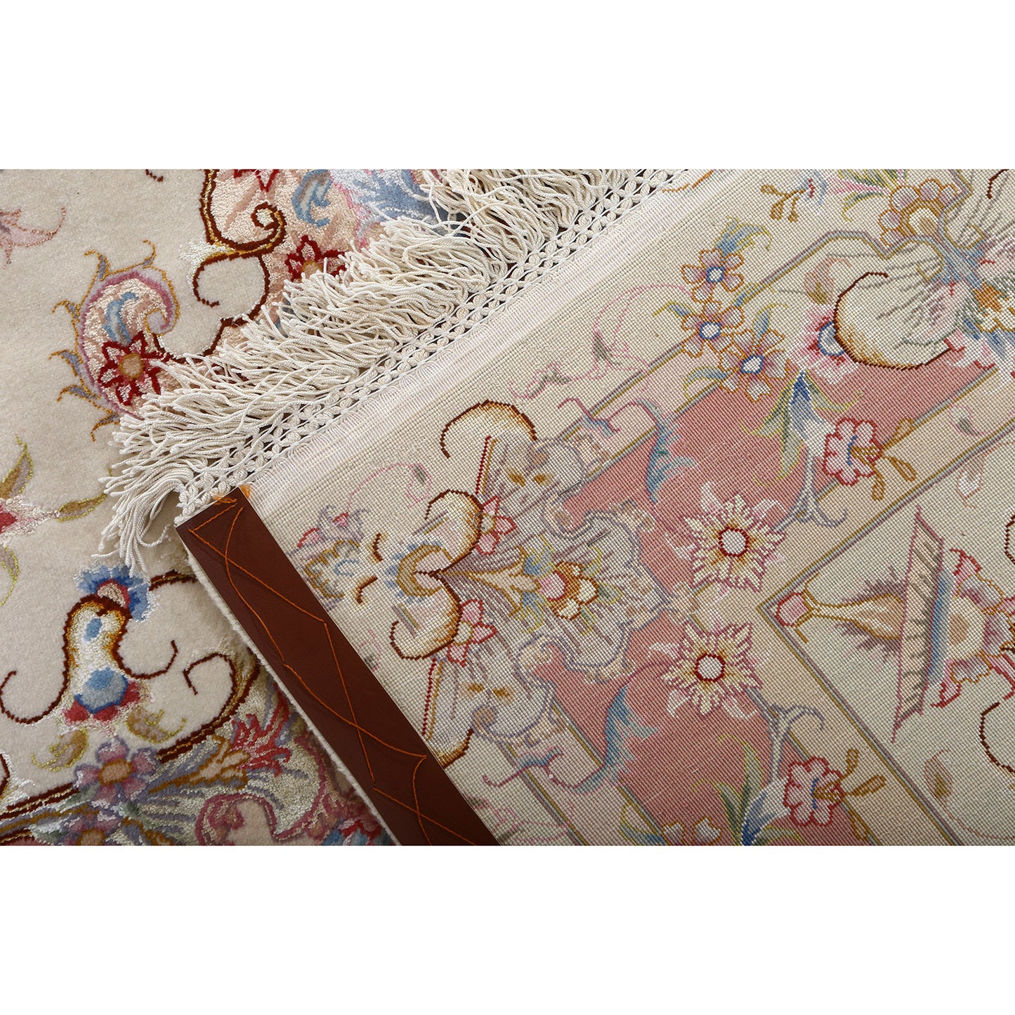 New Tabriz 16'8 X 11'4 4141