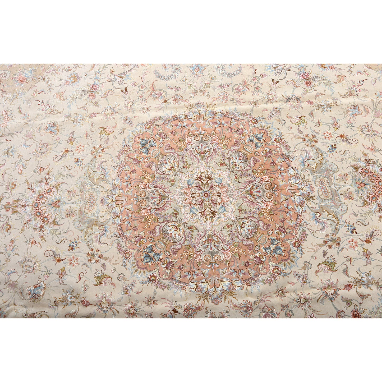 New Tabriz 16'7 X 11'5 4373