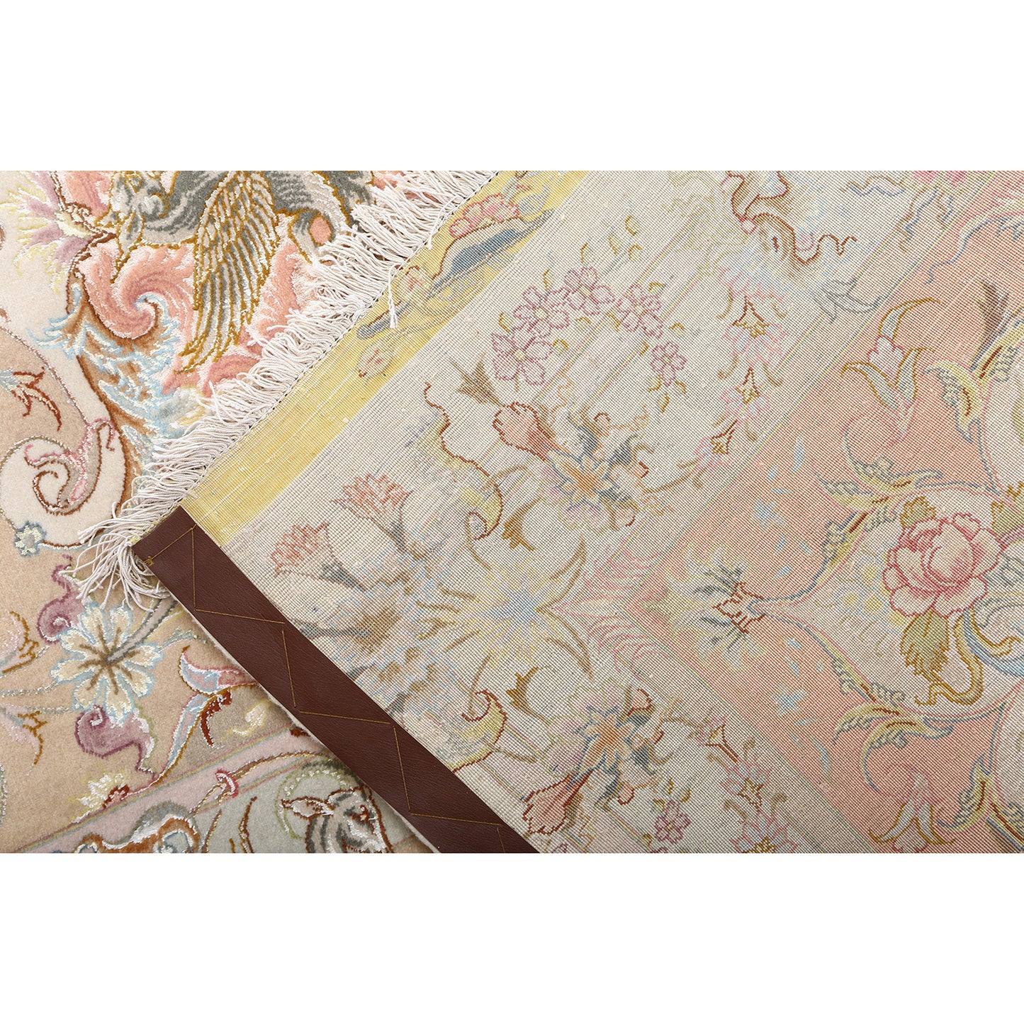 New Tabriz 16'7 X 11'5 4373