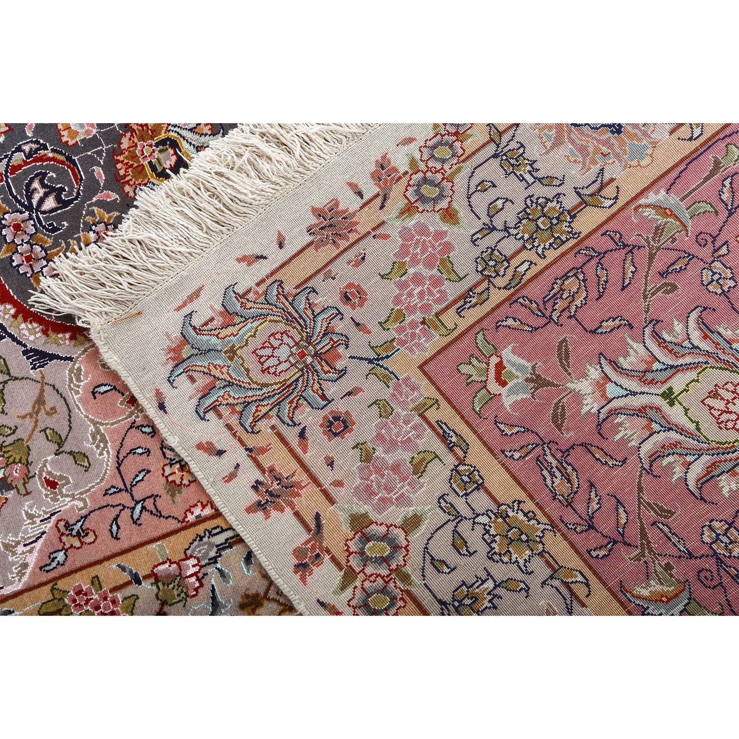 New Tabriz 16'8 X 11'8 1732