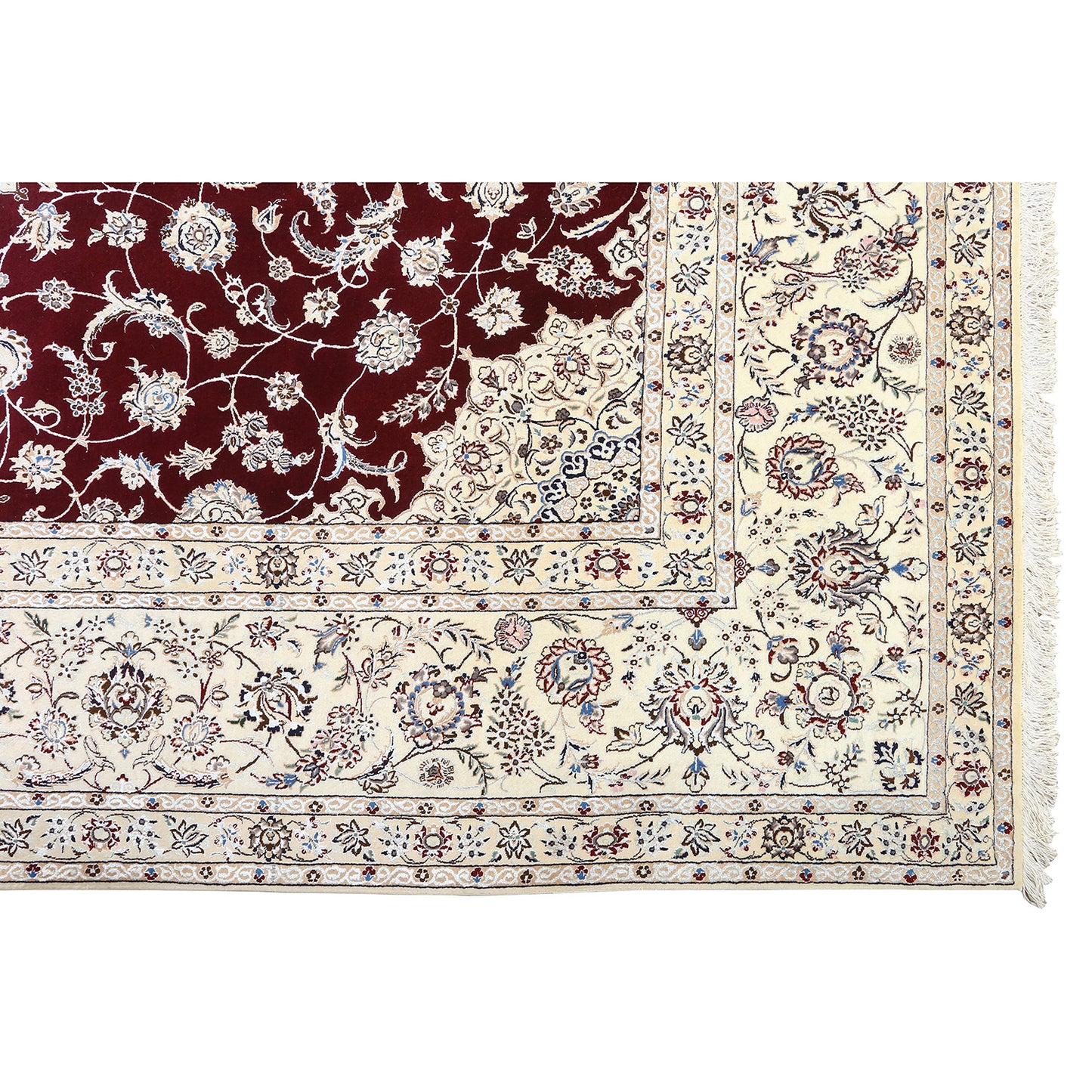 New Naein 17'9 X 11'10 4862