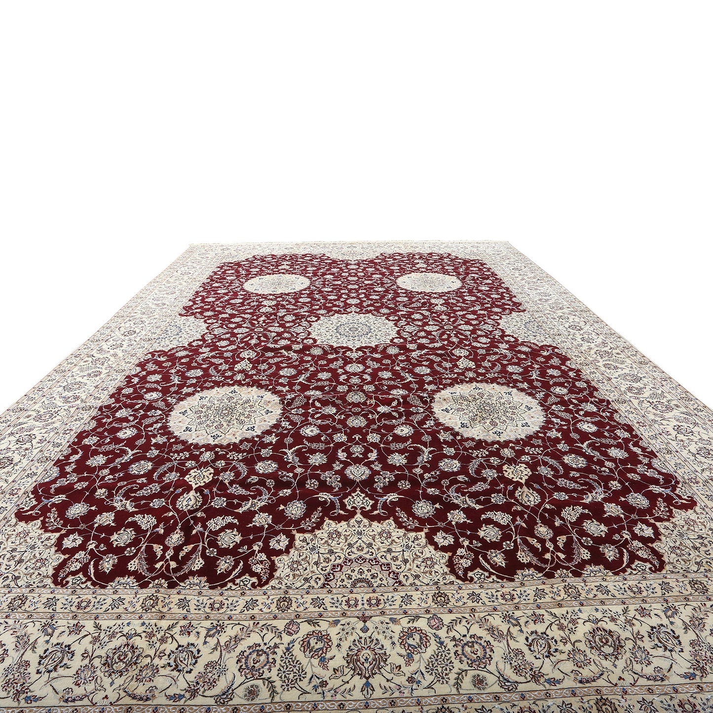 New Naein 17'9 X 11'10 4862