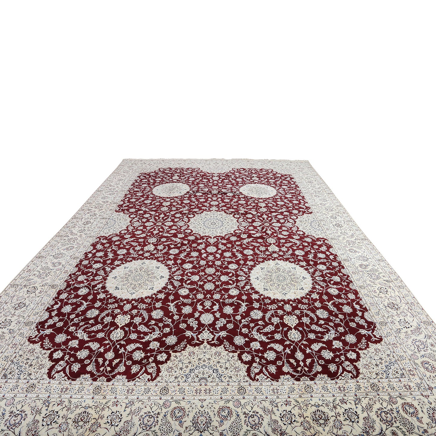 New Naein 17'9 X 11'10 4862