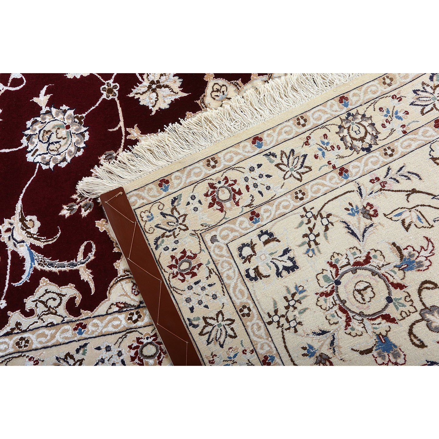 New Naein 17'9 X 11'10 4862