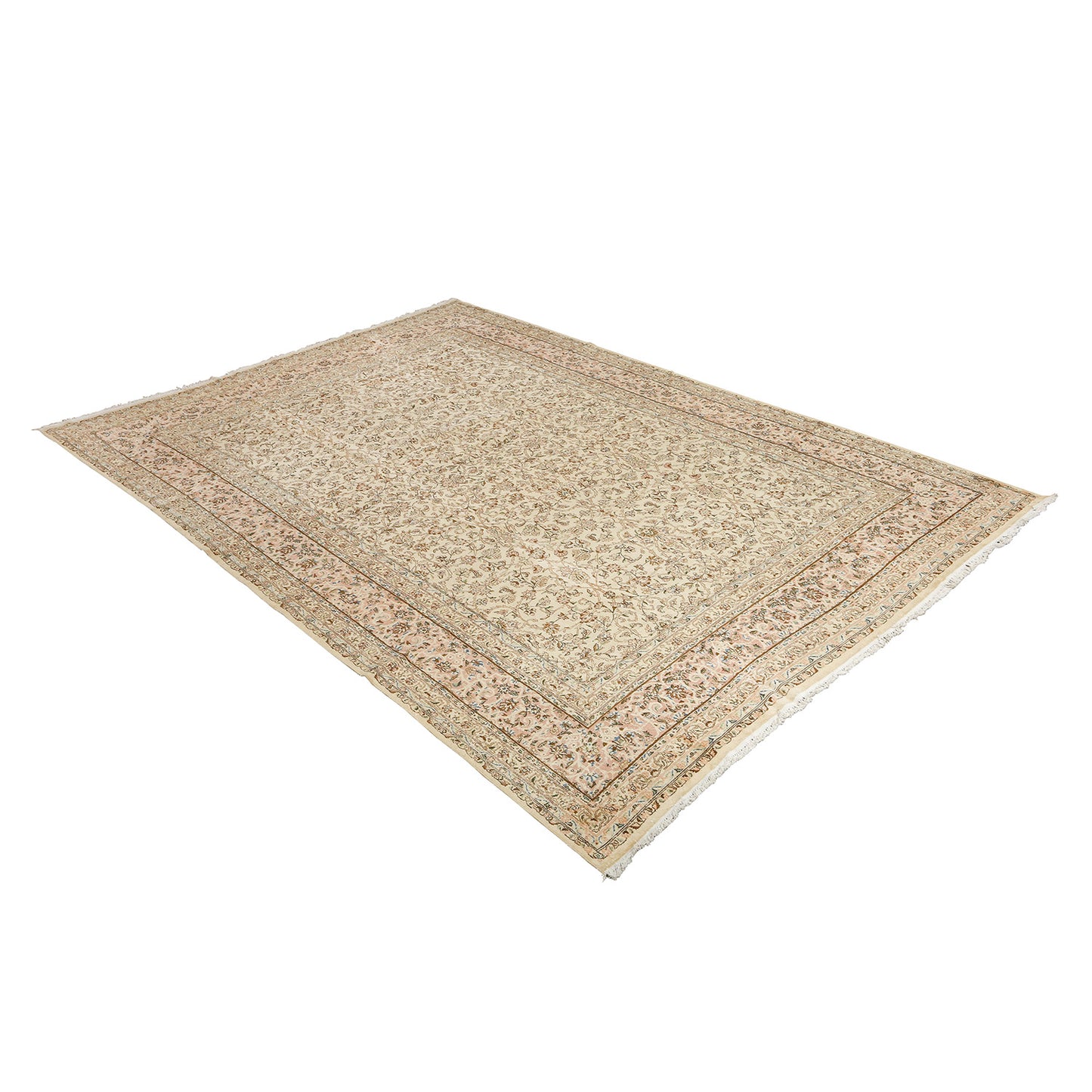 Vintage Lavar 15'9 X 10'10 2289