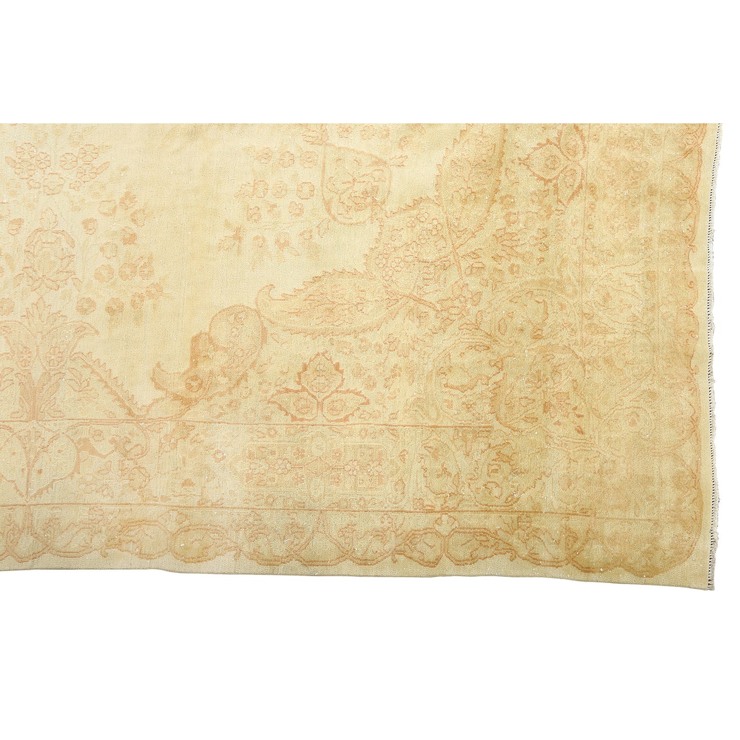 Vintage Tabriz 11'9 X 8'11 NT 1001