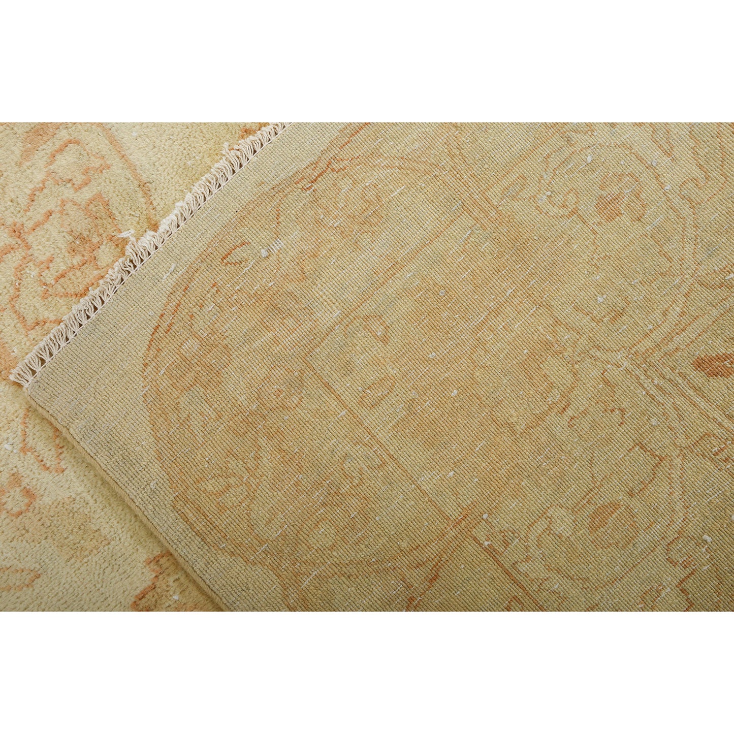 Vintage Tabriz 11'9 X 8'11 NT 1001