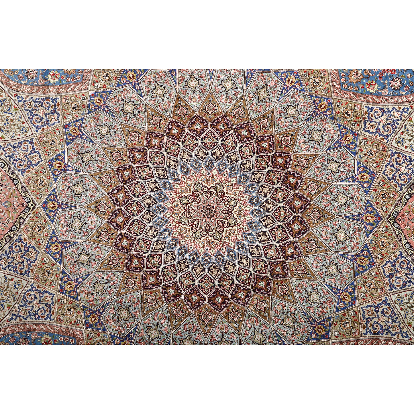 New Tabriz 13' X 9'11 5739