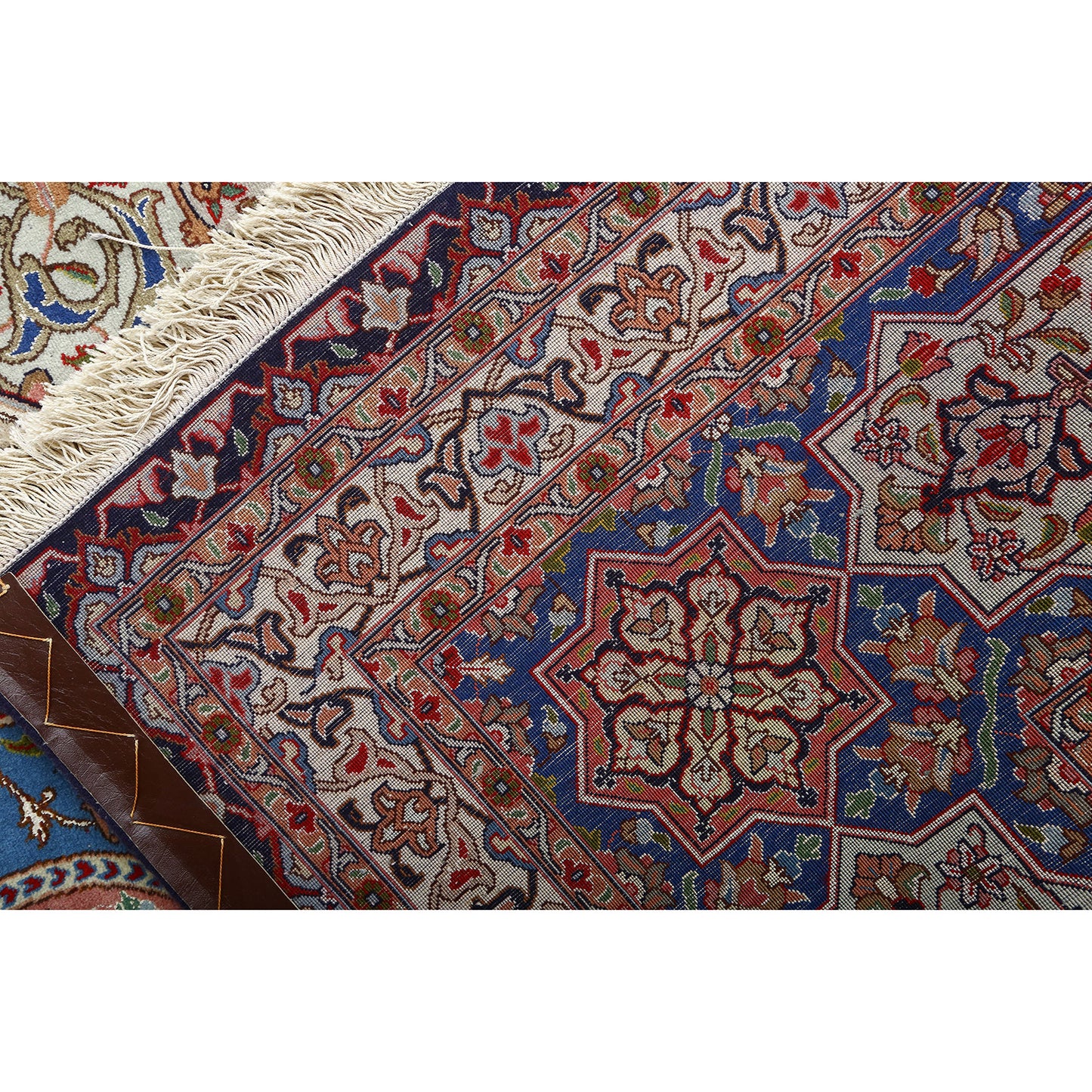 New Tabriz 13' X 9'11 5739