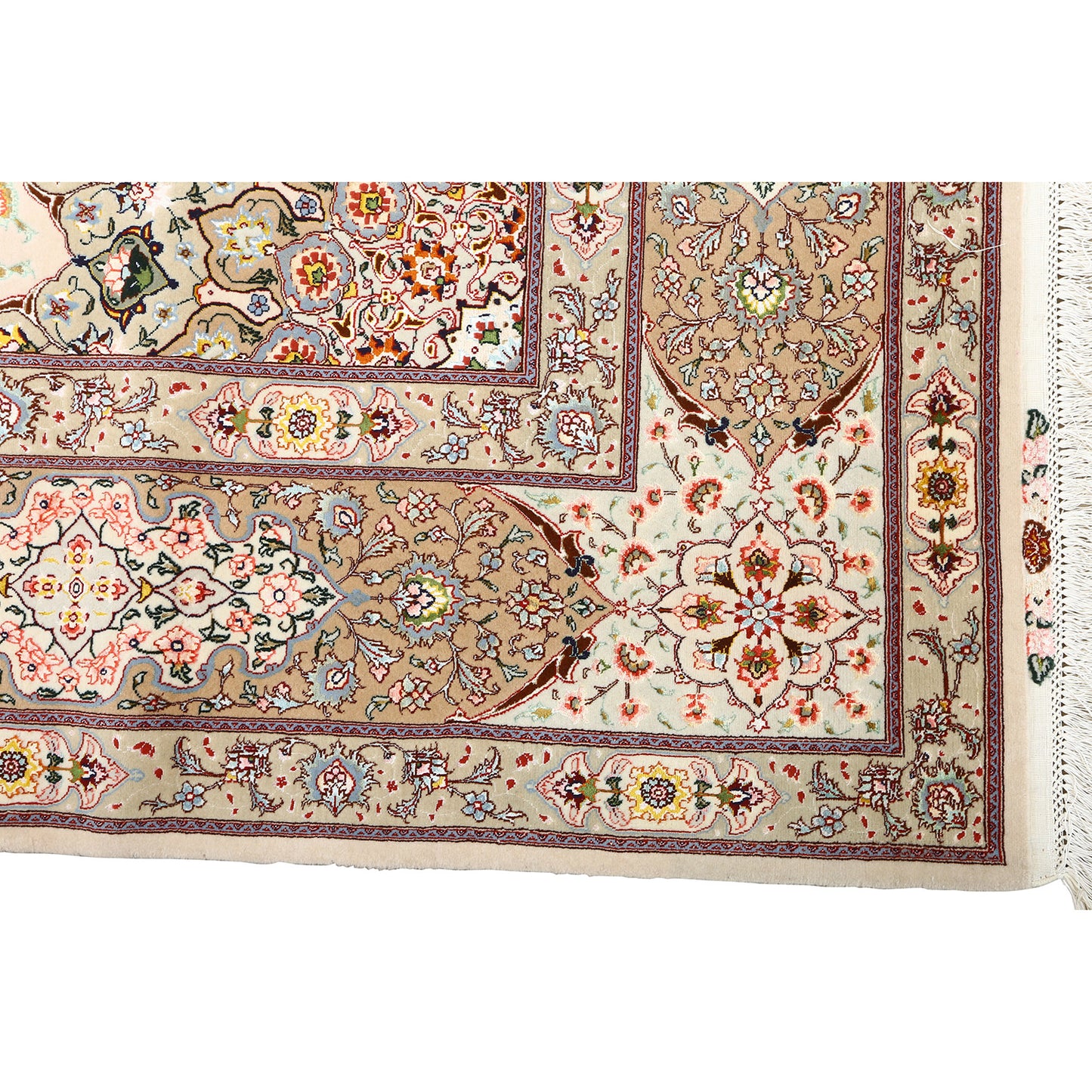 New Tabriz 9'8 X 9'11 4924