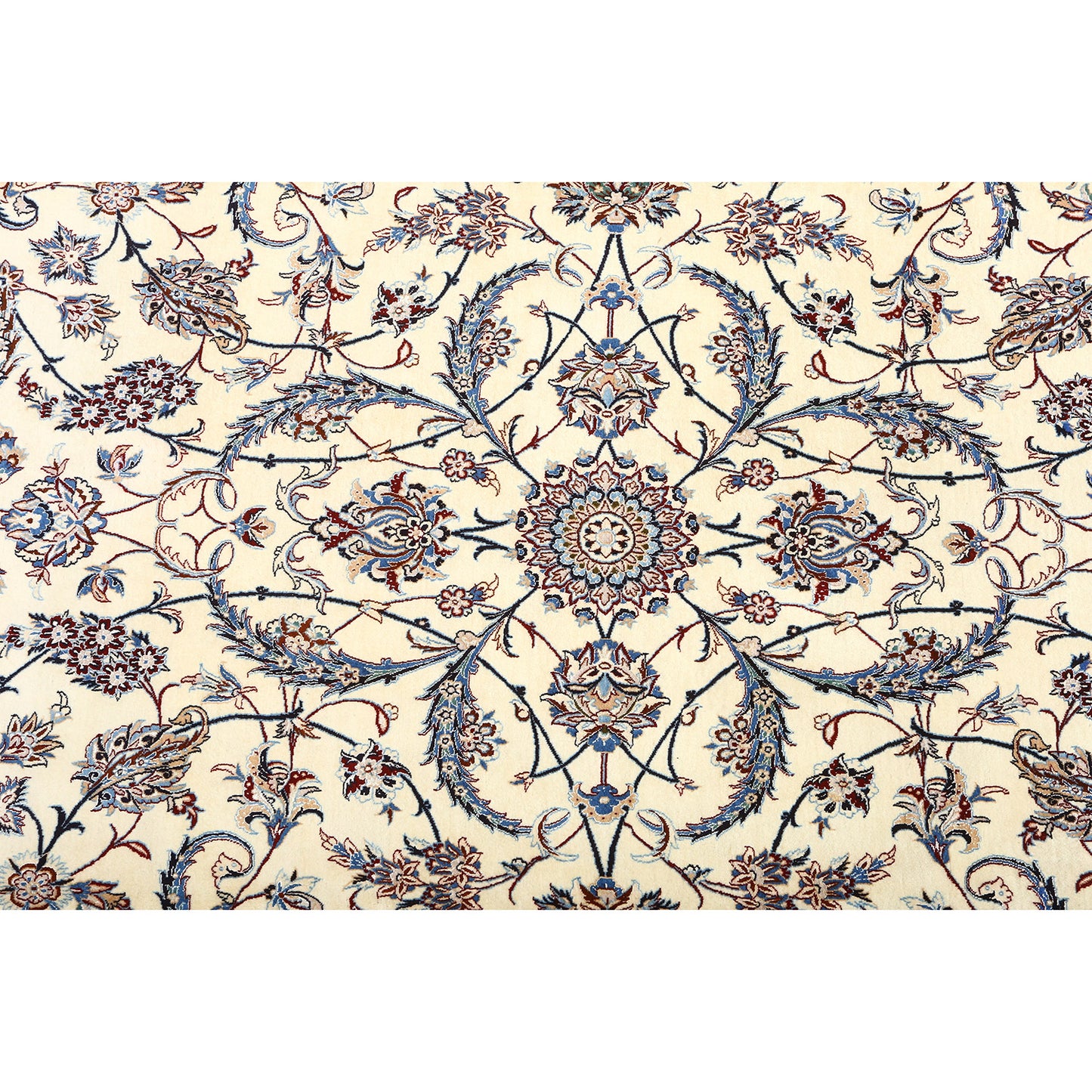 New Naein 13'8 X 8'6 1577