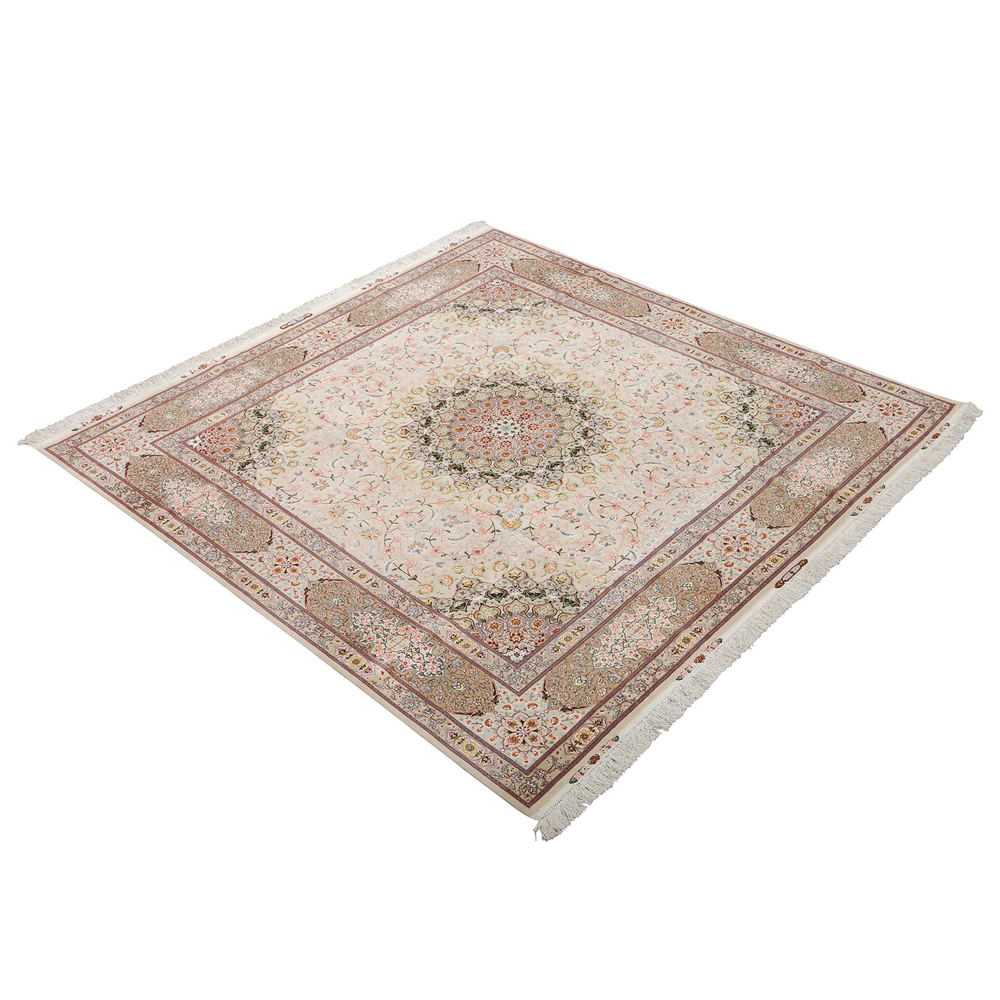 New Tabriz 9'8 X 9'11 4924