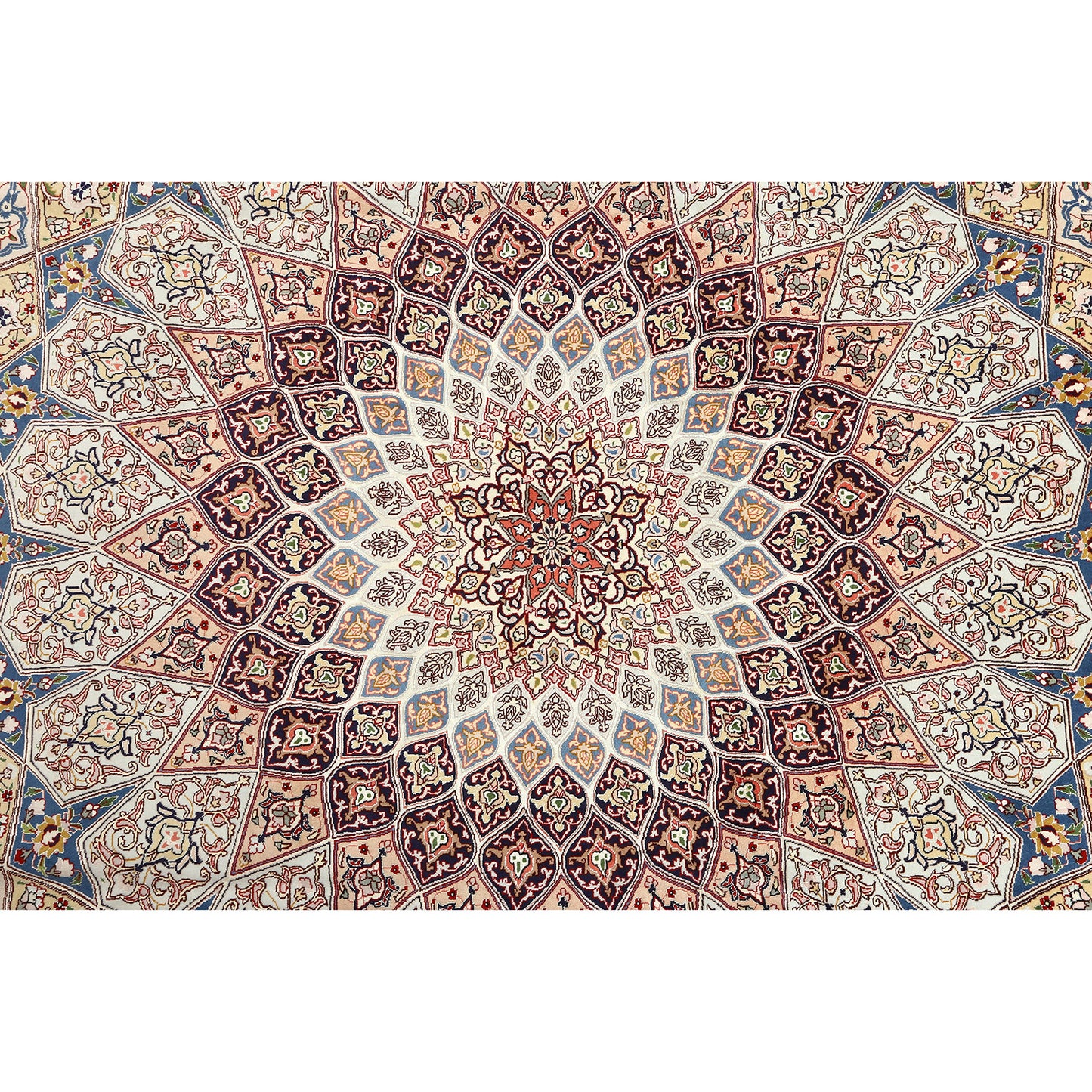 New Tabriz 12'11 X 9'8 6003