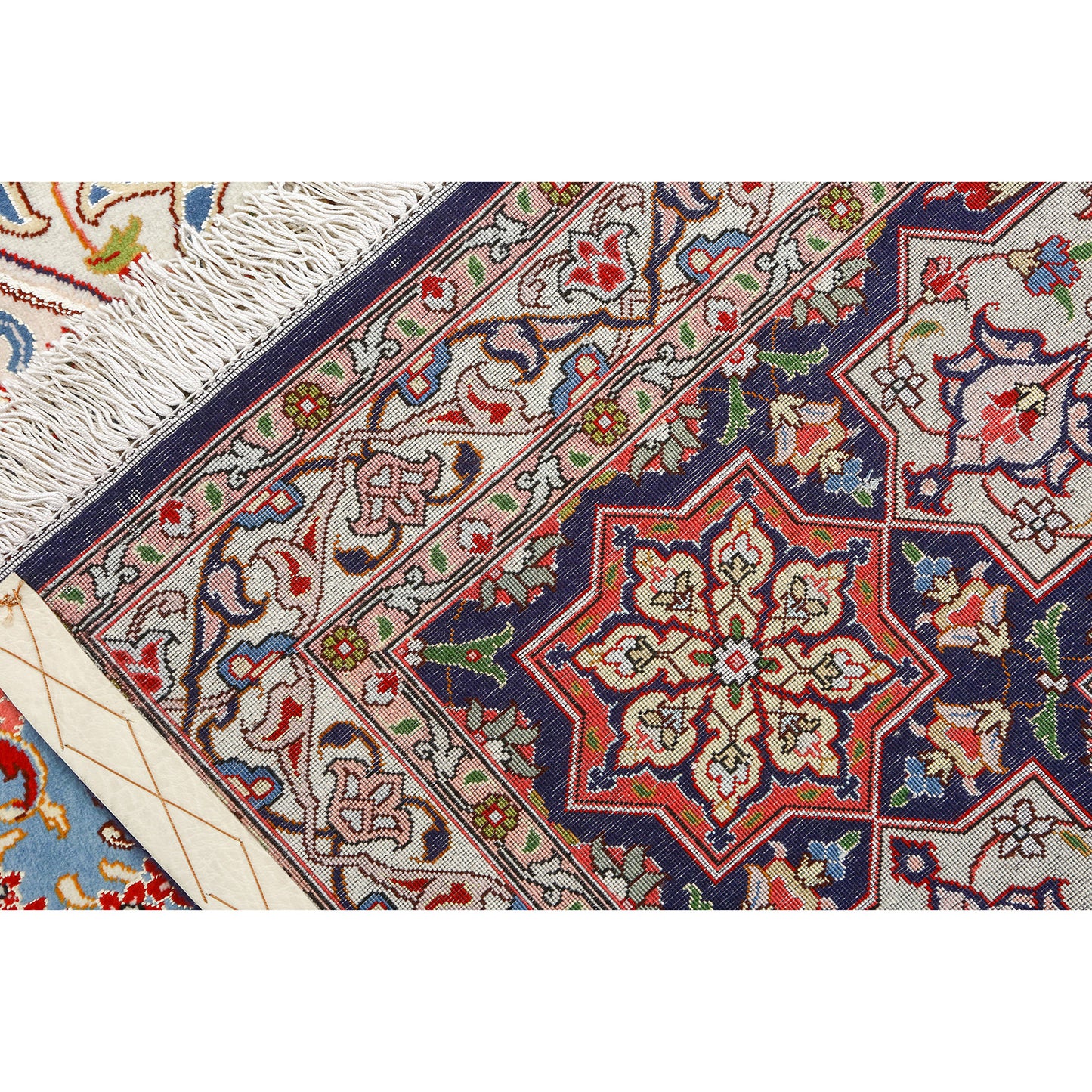 New Tabriz 12'11 X 9'8 6003