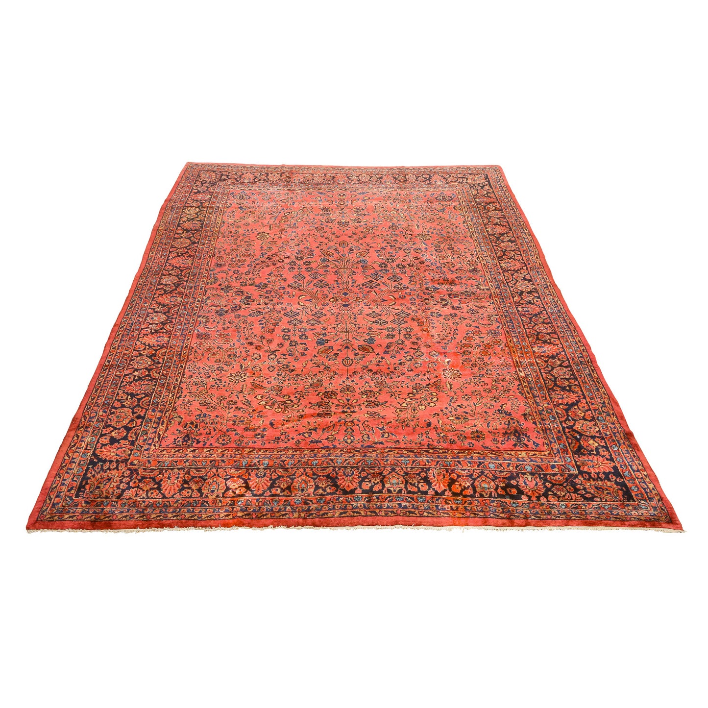 Antique Sarook 13'2 X 10'6 5937