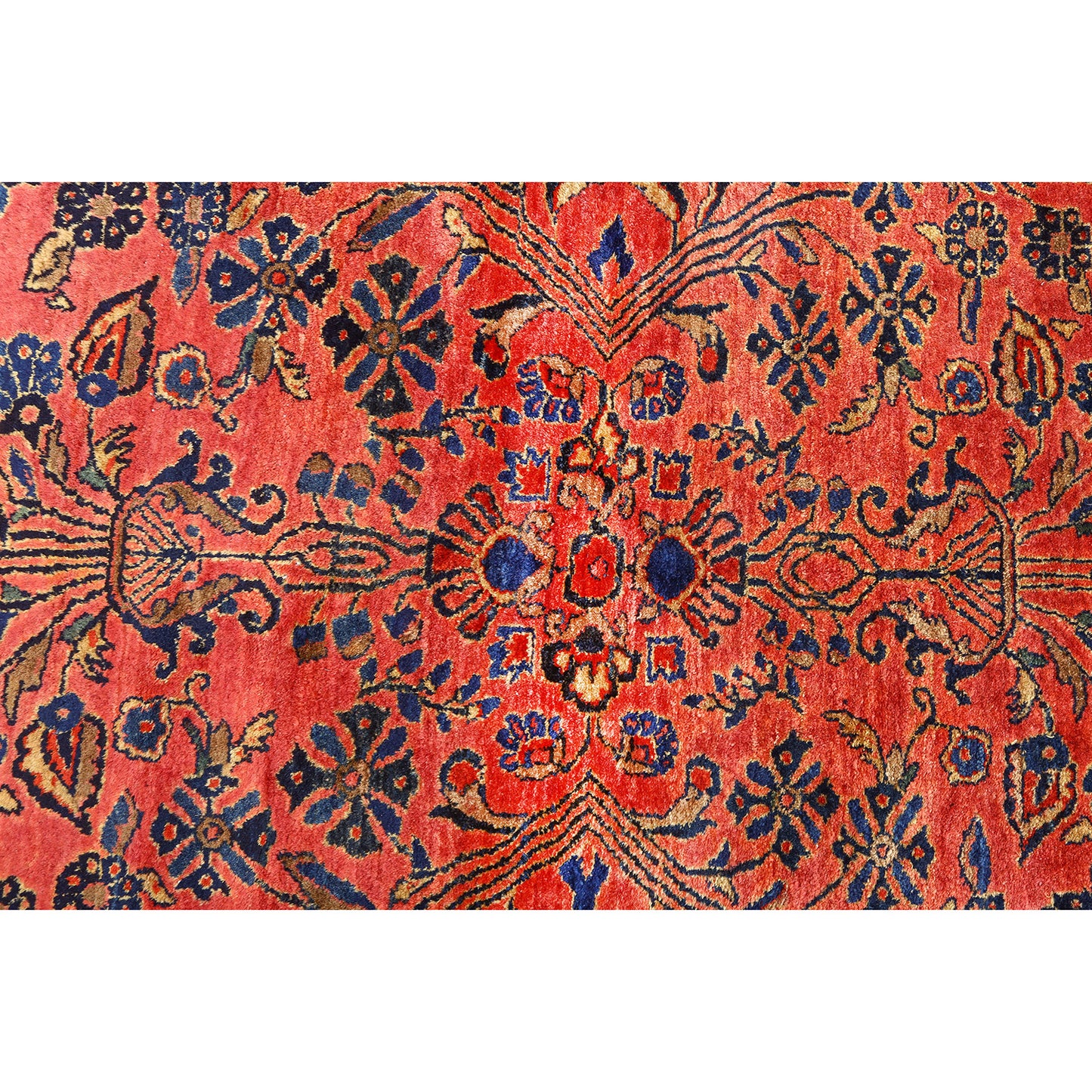 Antique Sarook 13'2 X 10'6 5937