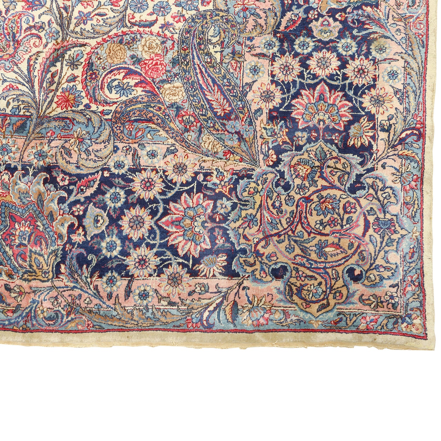 Antique Lavar 13'10 X 9'11 1679