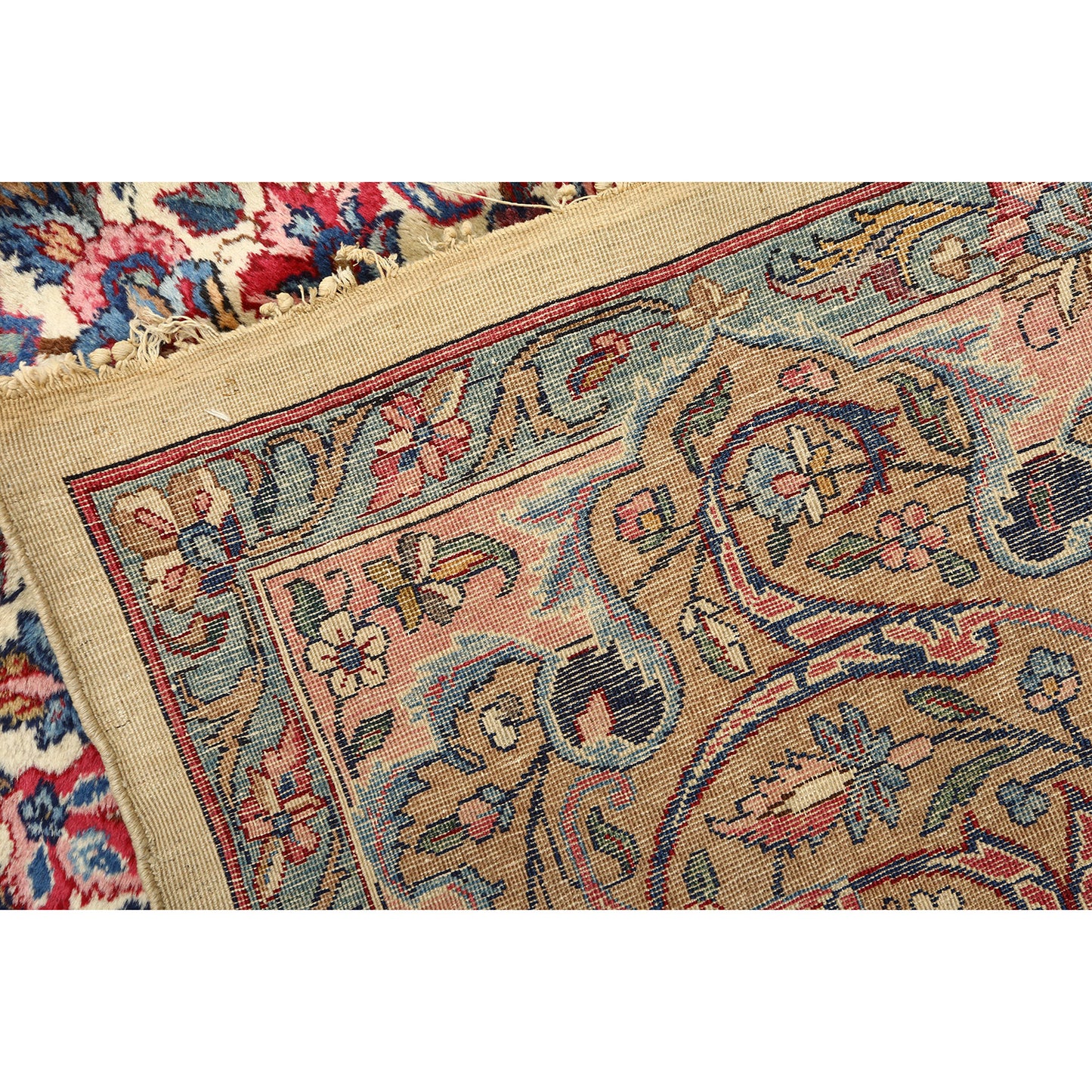 Antique Lavar 13'10 X 9'11 1679