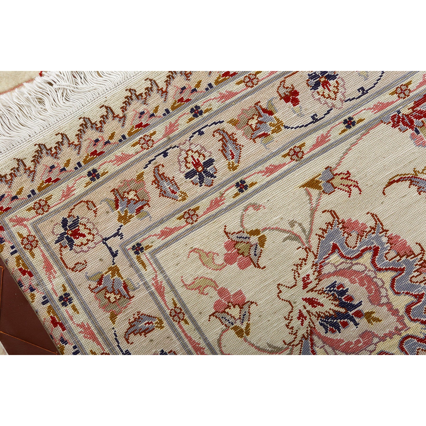 New Tabriz 13'4 X 9'11 Z142