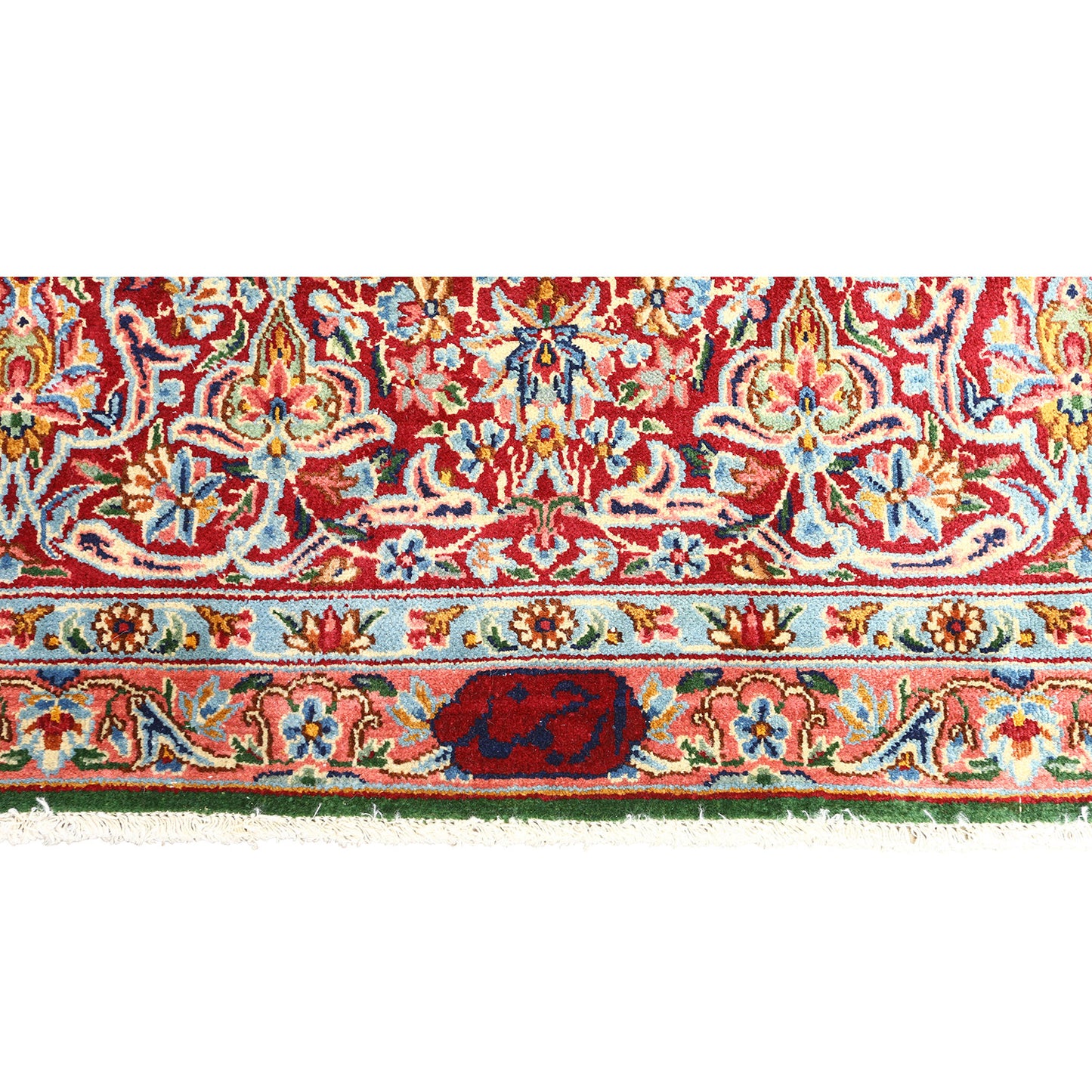 Kerman 11'2 X 8'4 1517