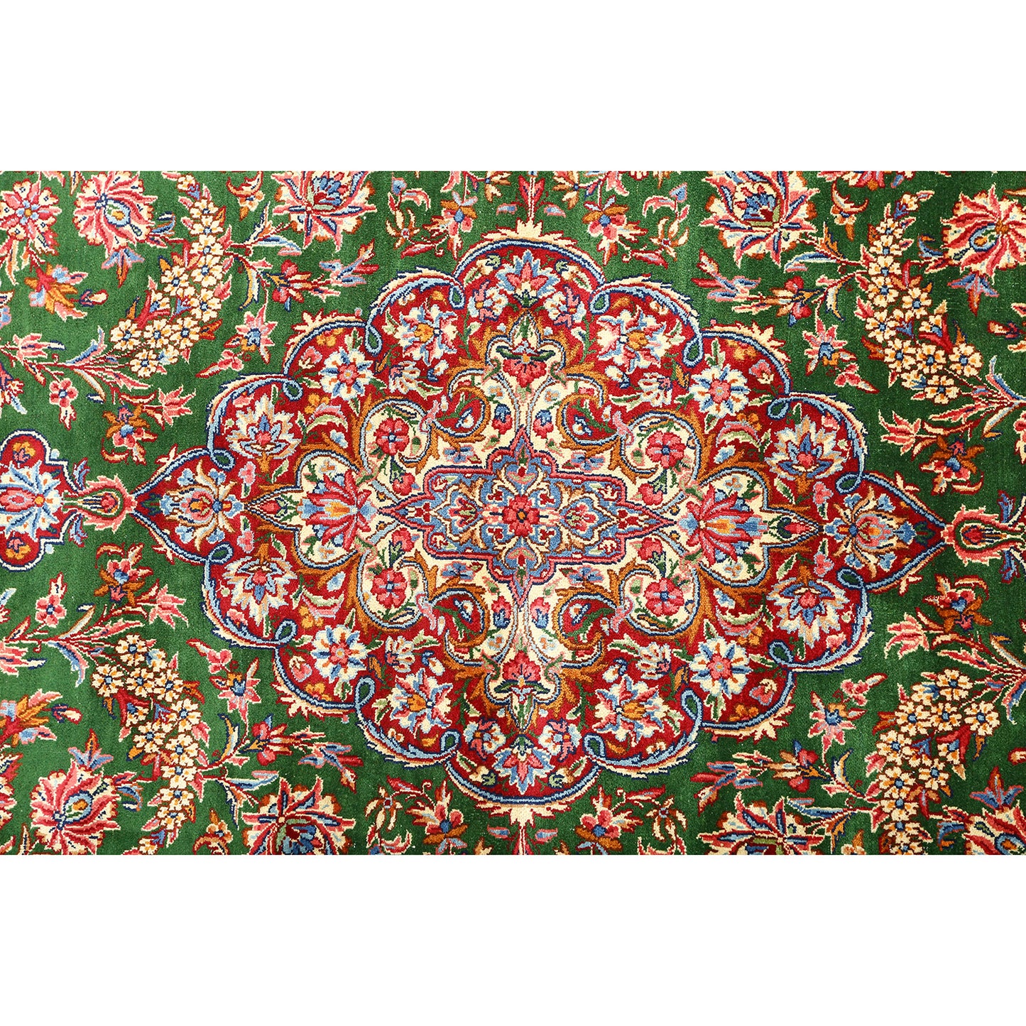 Kerman 11'2 X 8'4 1517