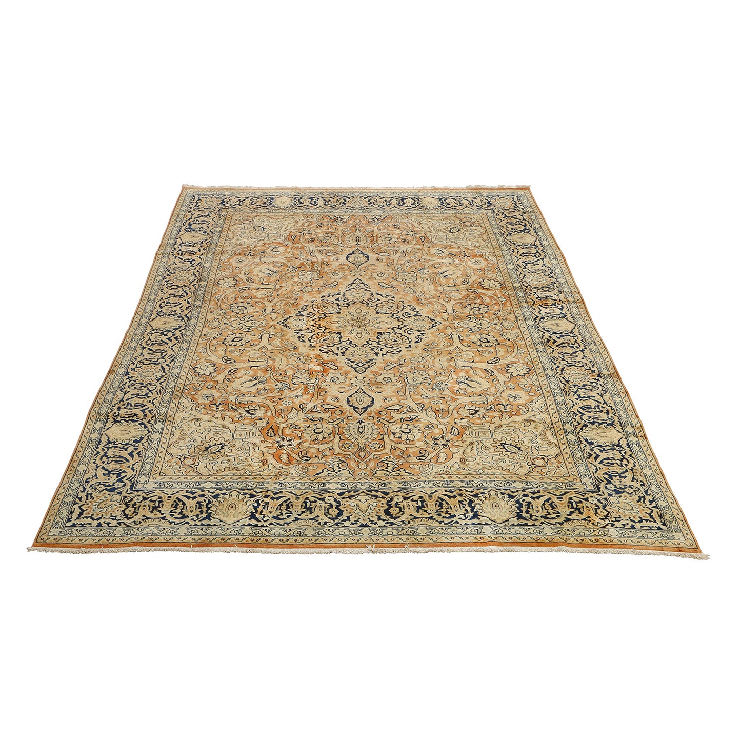 Kerman 12' X 8'4 1533