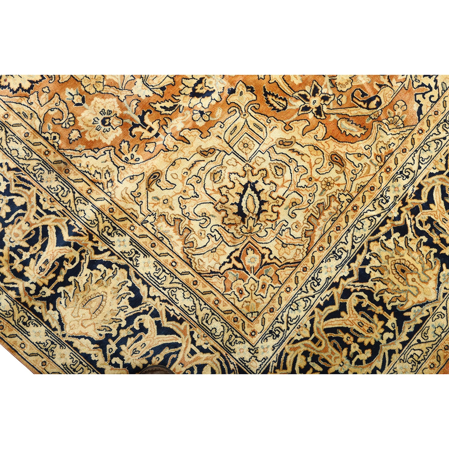 Kerman 12' X 8'4 1533