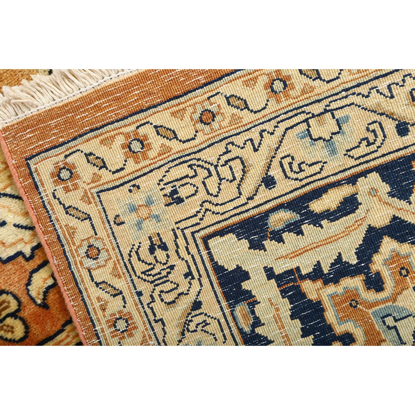 Kerman 12' X 8'4 1533