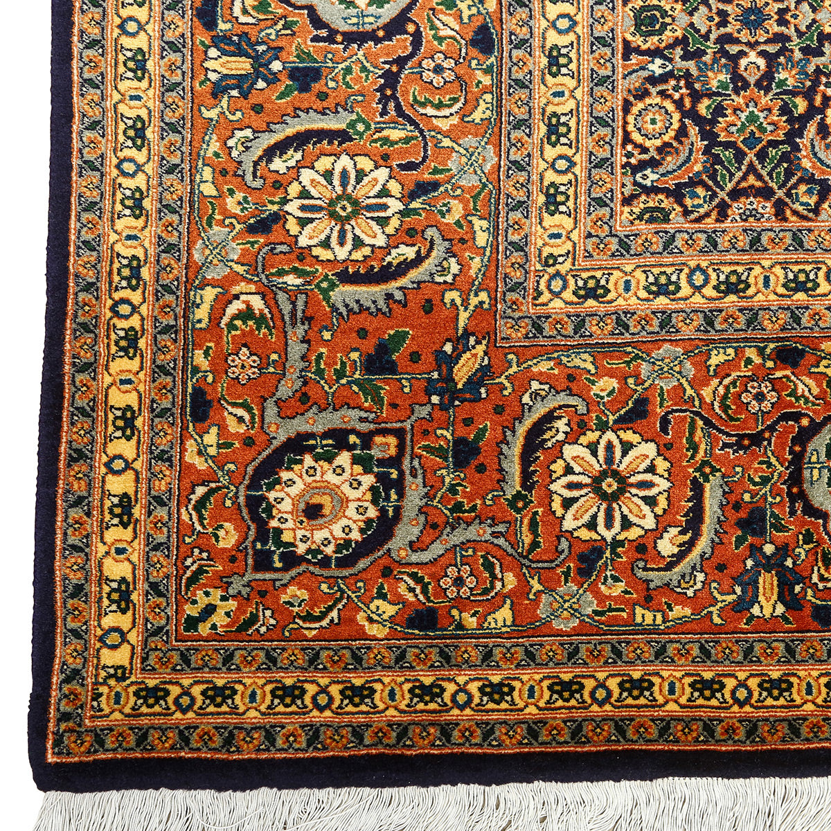 Vintage Tabriz – 11’3 X 8’5 – GHS1821