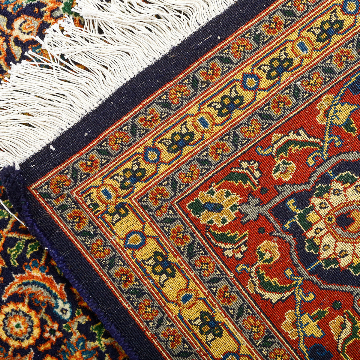 Vintage Tabriz – 11’3 X 8’5 – GHS1821