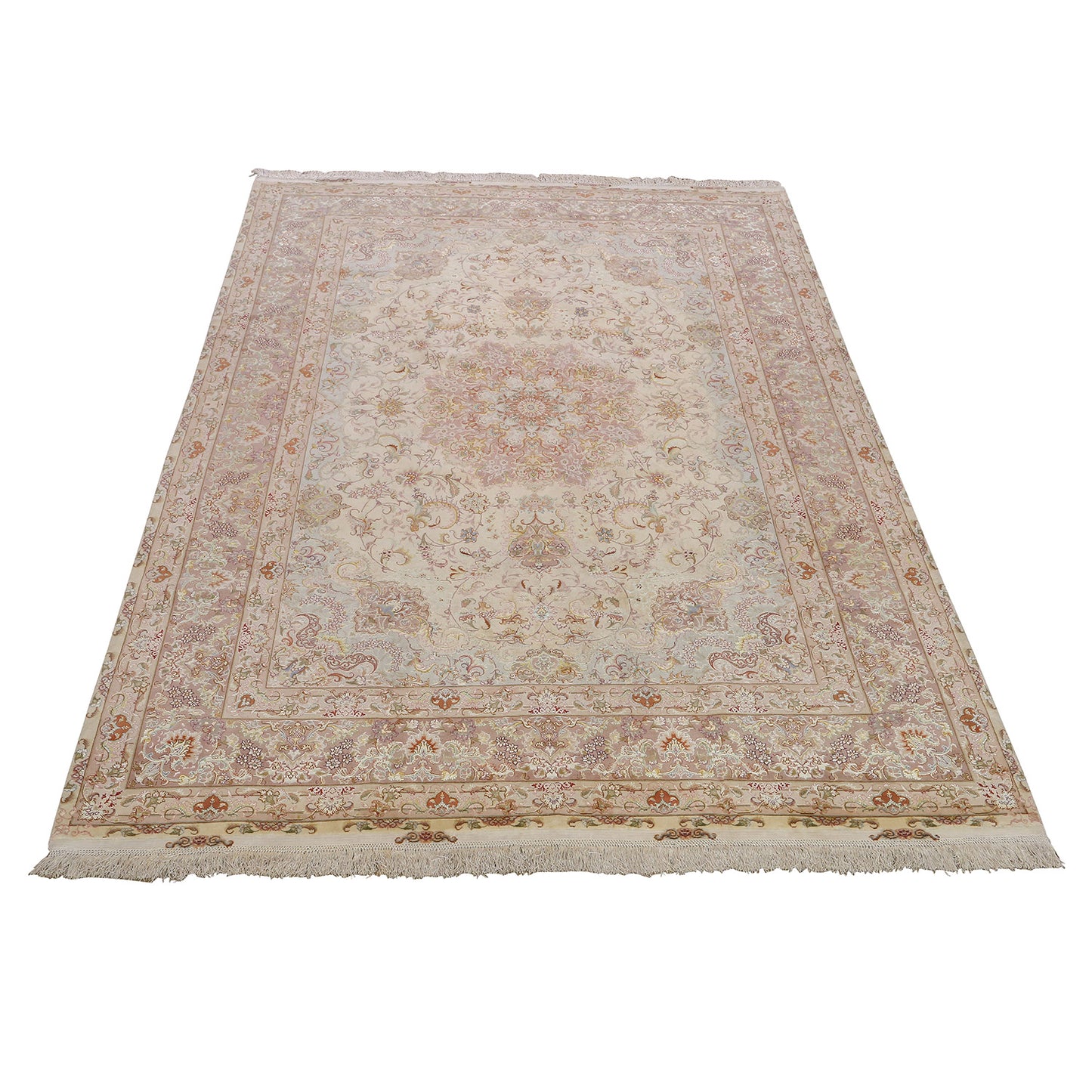 New Tabriz 11'6 X 8'2 BM99