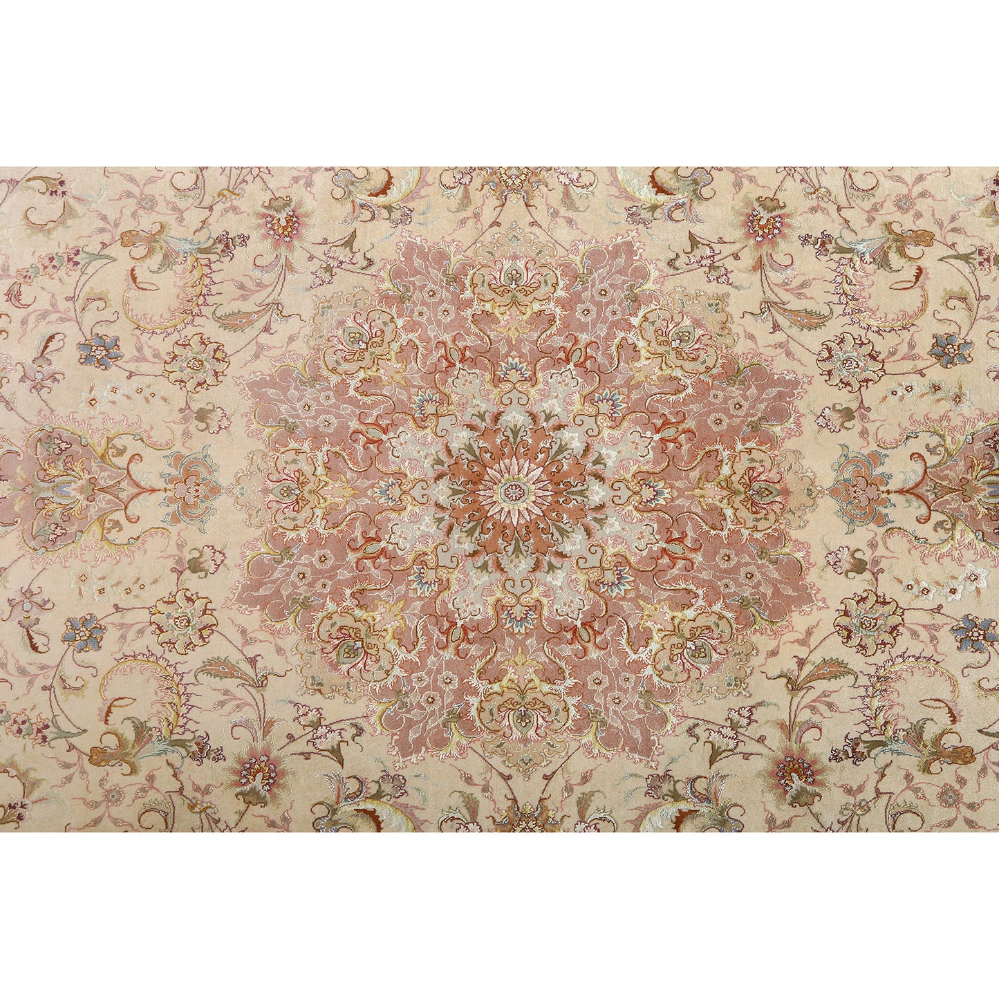 New Tabriz 11'6 X 8'2 BM99