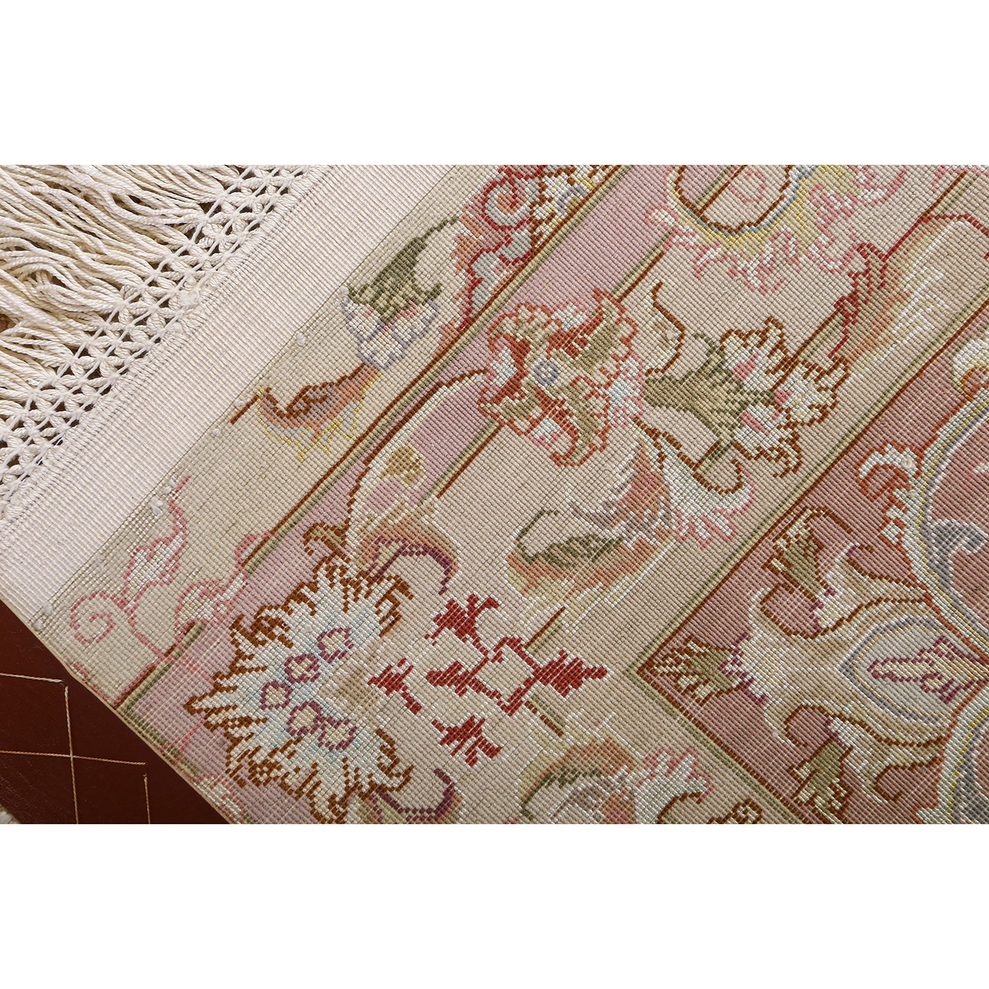 New Tabriz 11'6 X 8'2 BM99