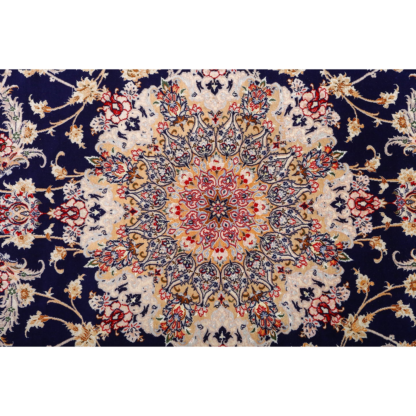 New Isfahan 11'11 X 8'5 SM101