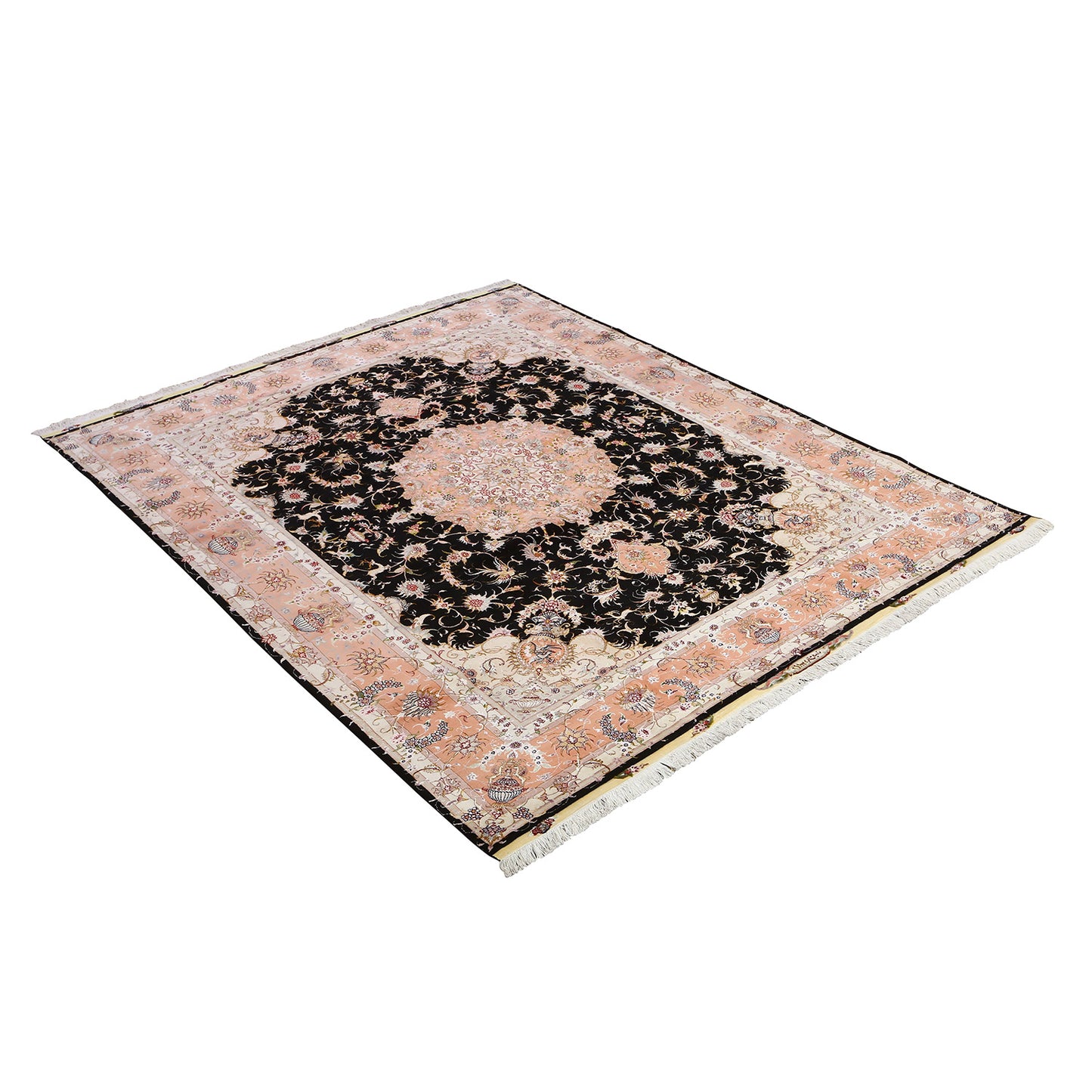 New Tabriz 9'11 X 8'2 3037