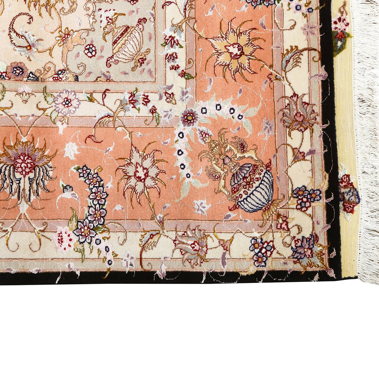 New Tabriz 9'11 X 8'2 3037