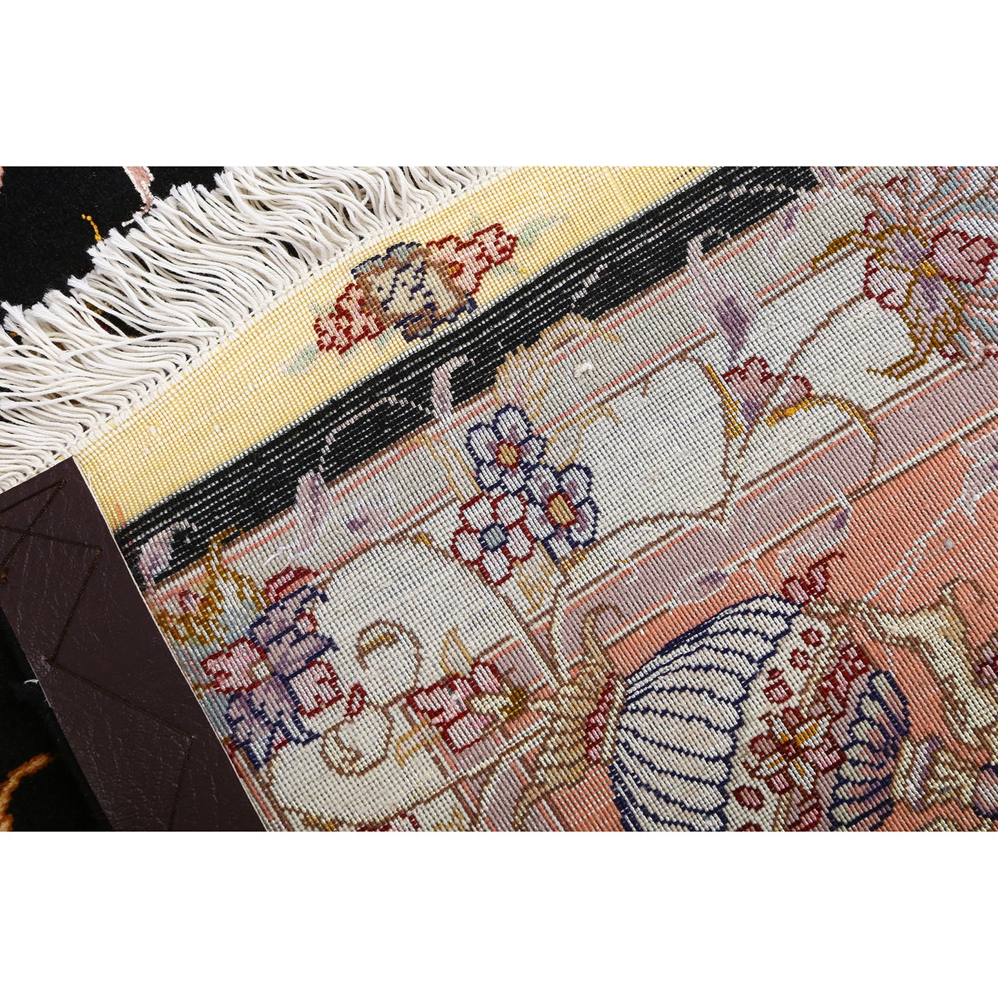 New Tabriz 9'11 X 8'2 3037